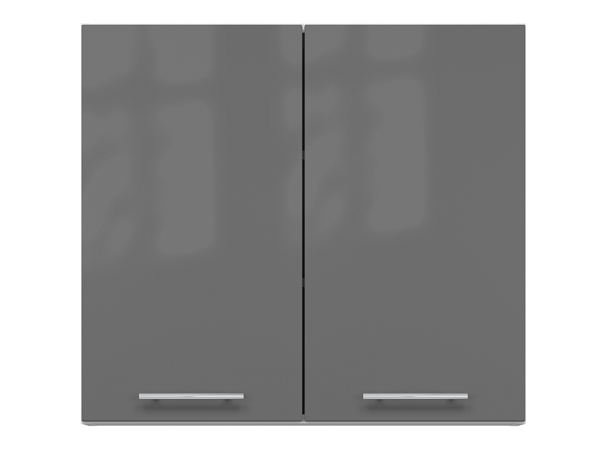 Πολυμορφικό ντουλάπι τοίχου Tiffa Grey 119