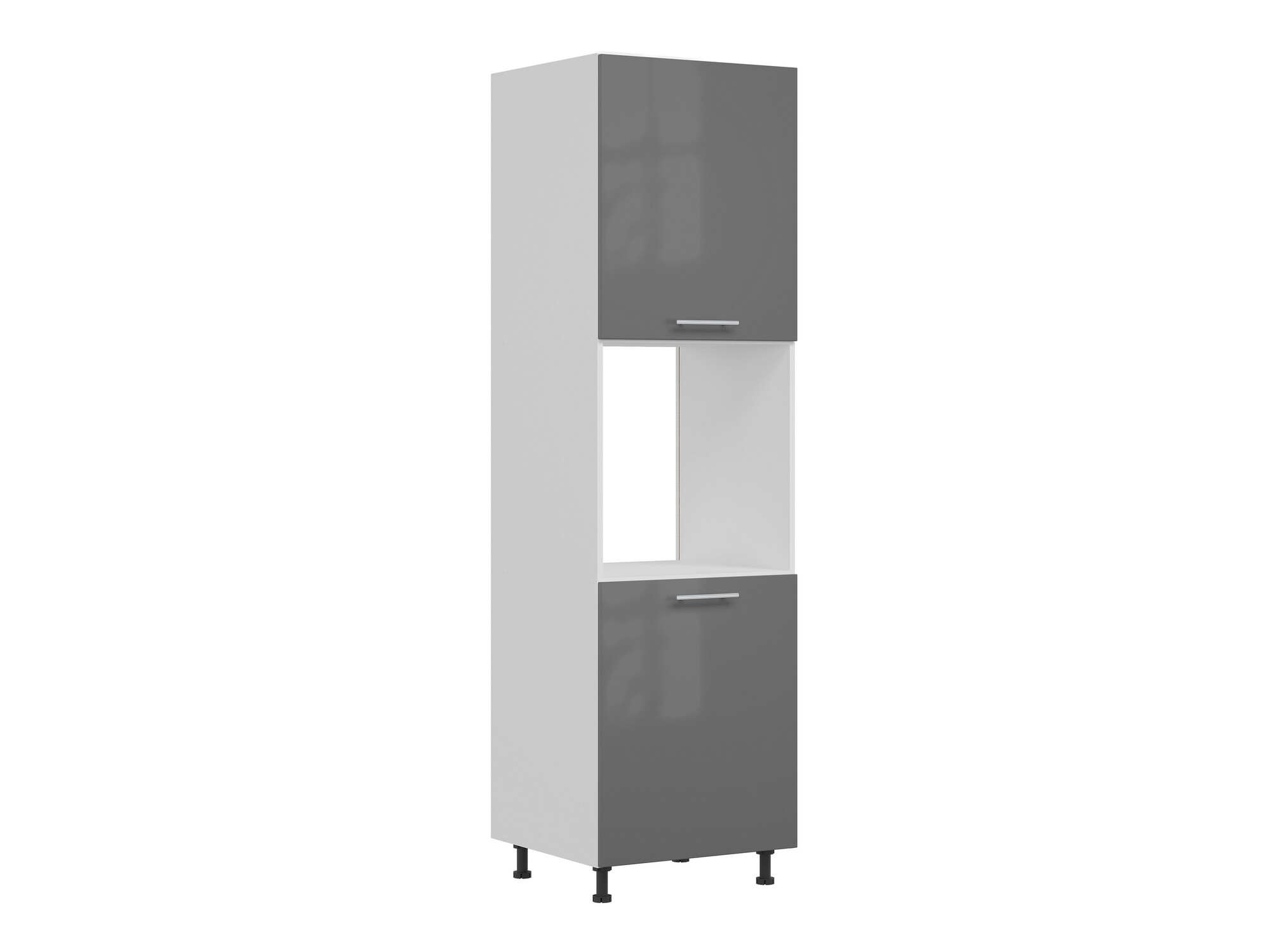 Τα έπιπλα είναι αναστρέψιμα Tiffa Grey 122