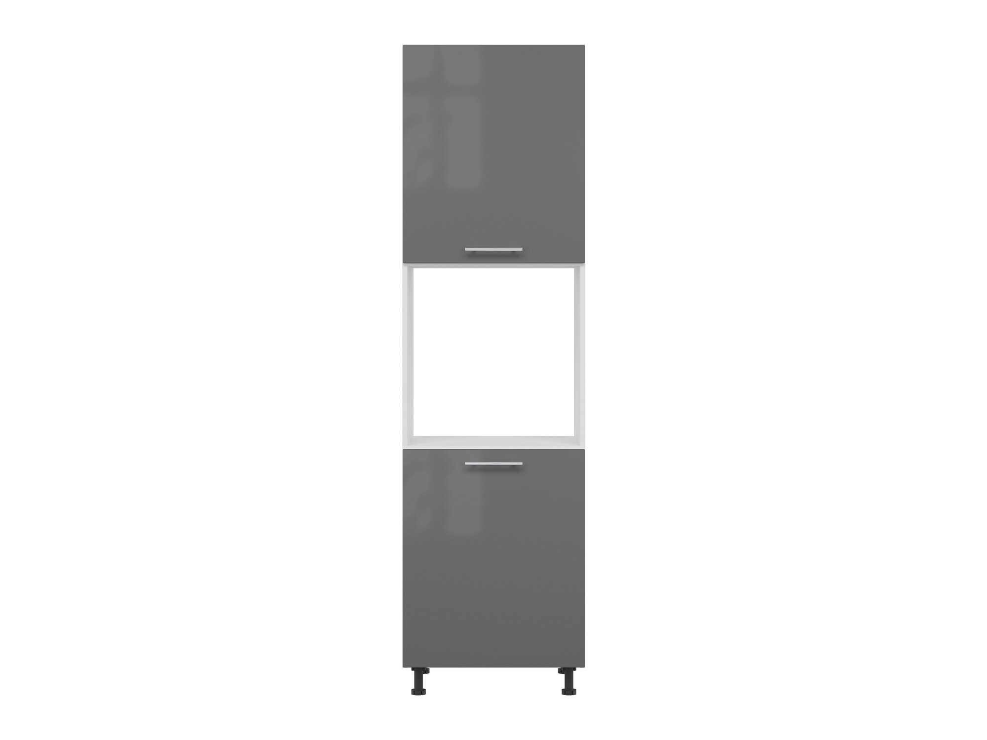 Τα έπιπλα είναι αναστρέψιμα Tiffa Grey 122