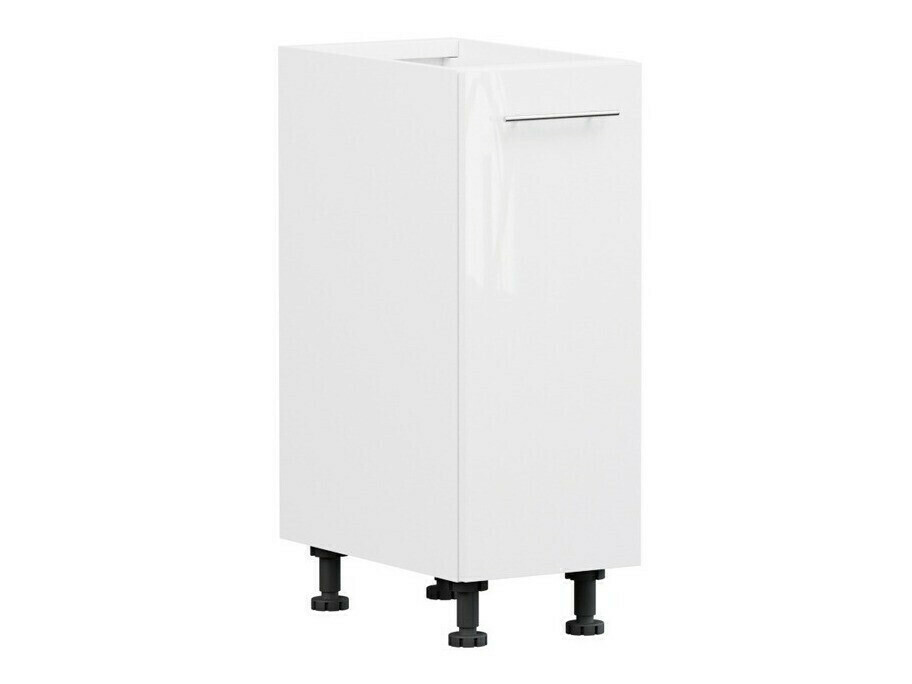 Πολυμορφικό ντουλάπι με πόρτες Tiffa White 139