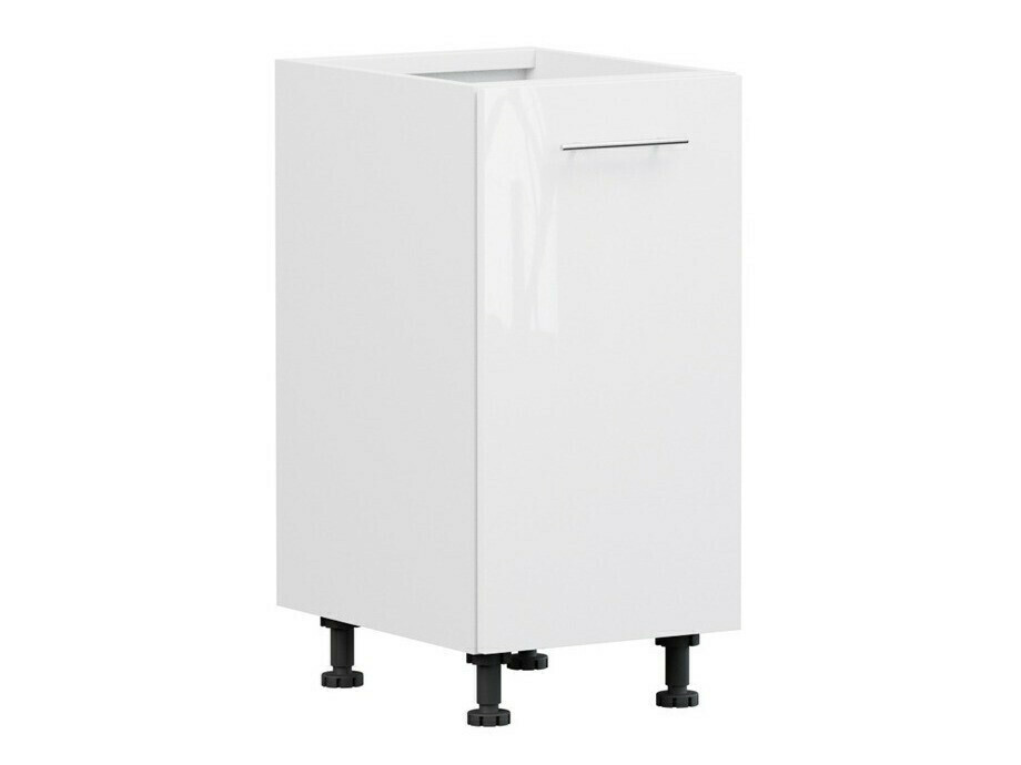 Πολυμορφικό ντουλάπι με πόρτες Tiffa White 140