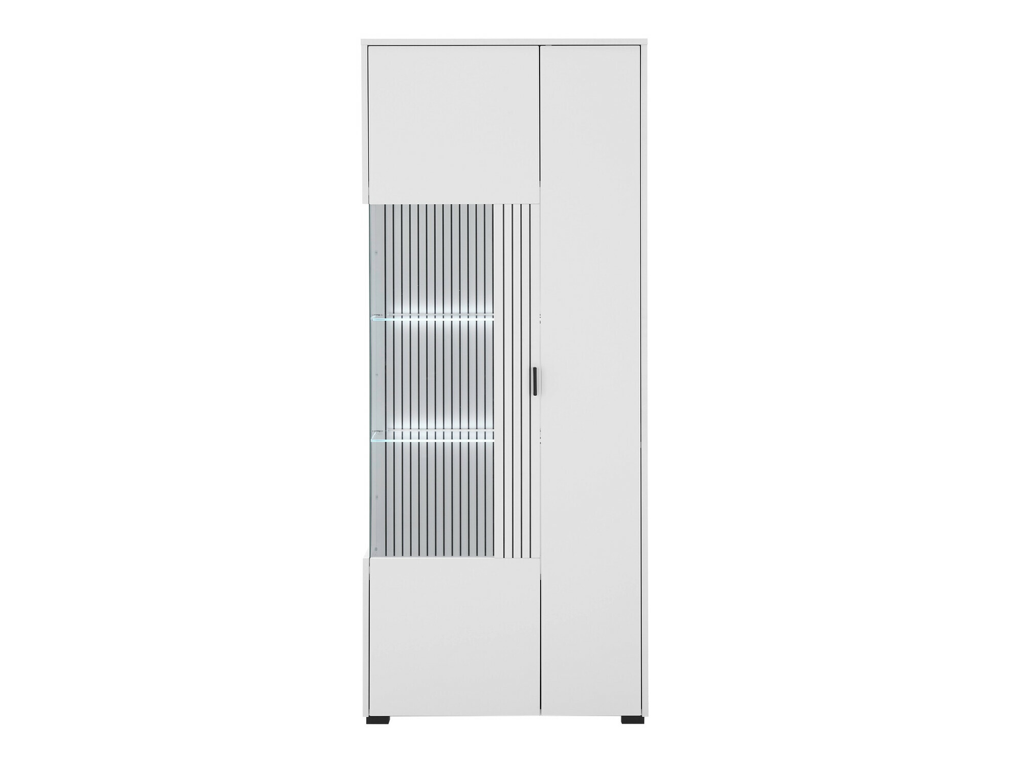 Βιβλιοθήκη Belmelu 103 (Άσπρο)