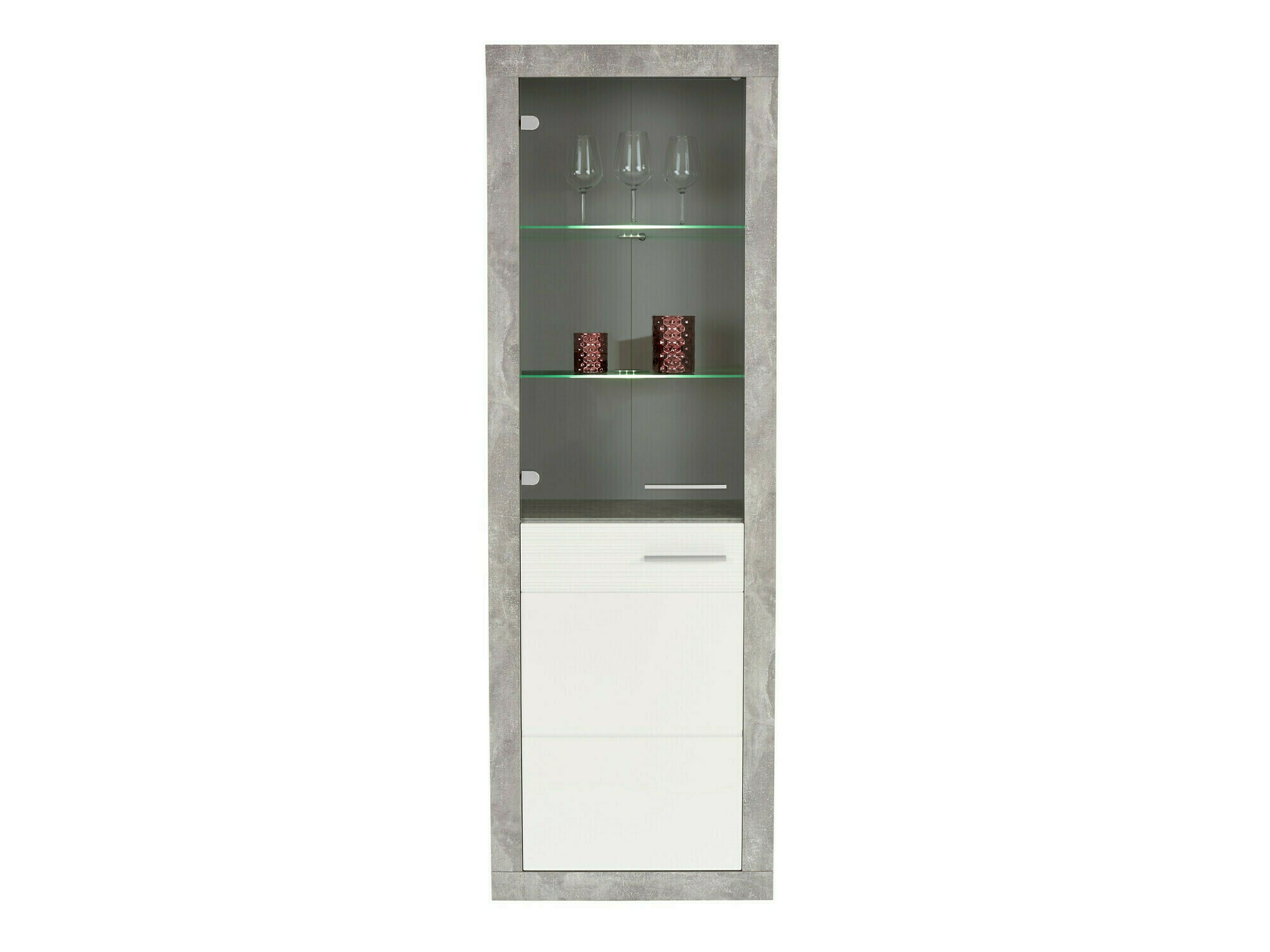 Σετ επίπλων σαλονιού Romfera 118