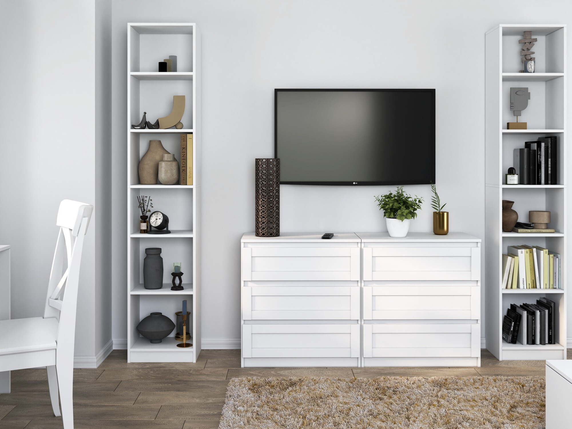 Βιβλιοθήκη Mandeville 255