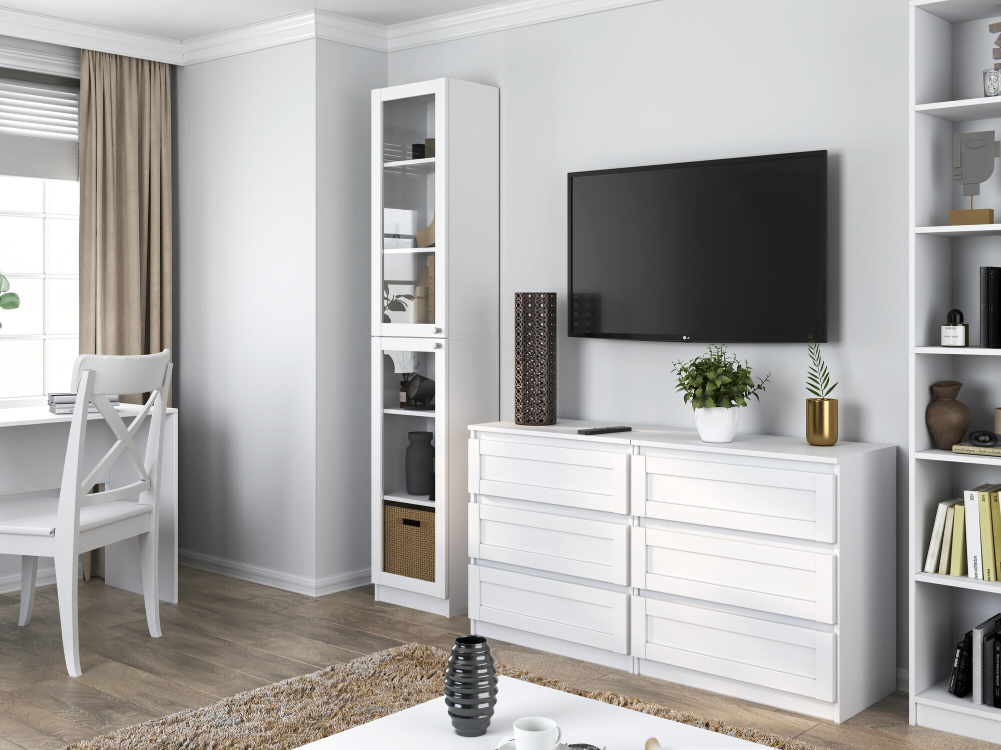 Βιβλιοθήκη Mandeville 256