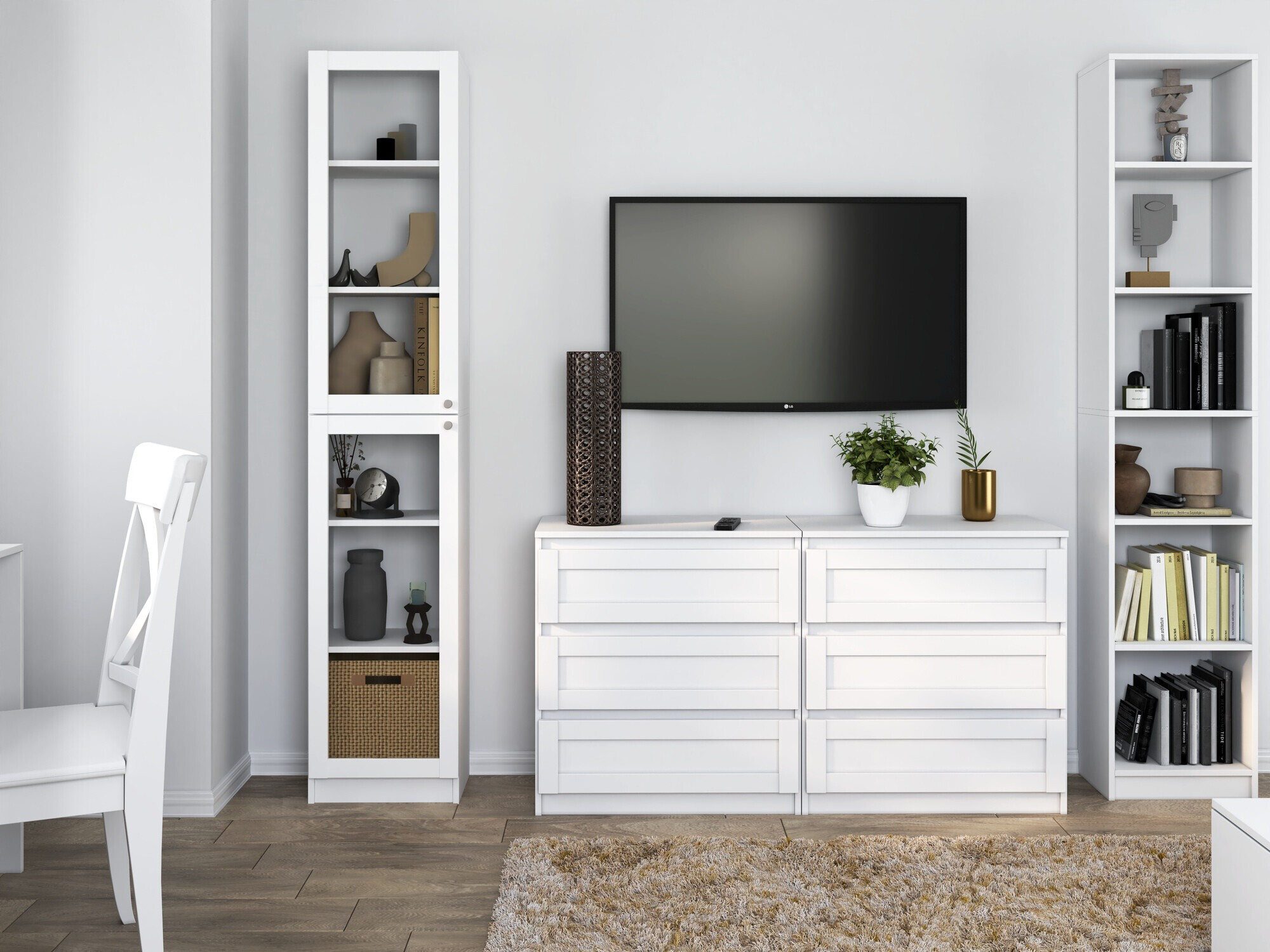 Βιβλιοθήκη Mandeville 256