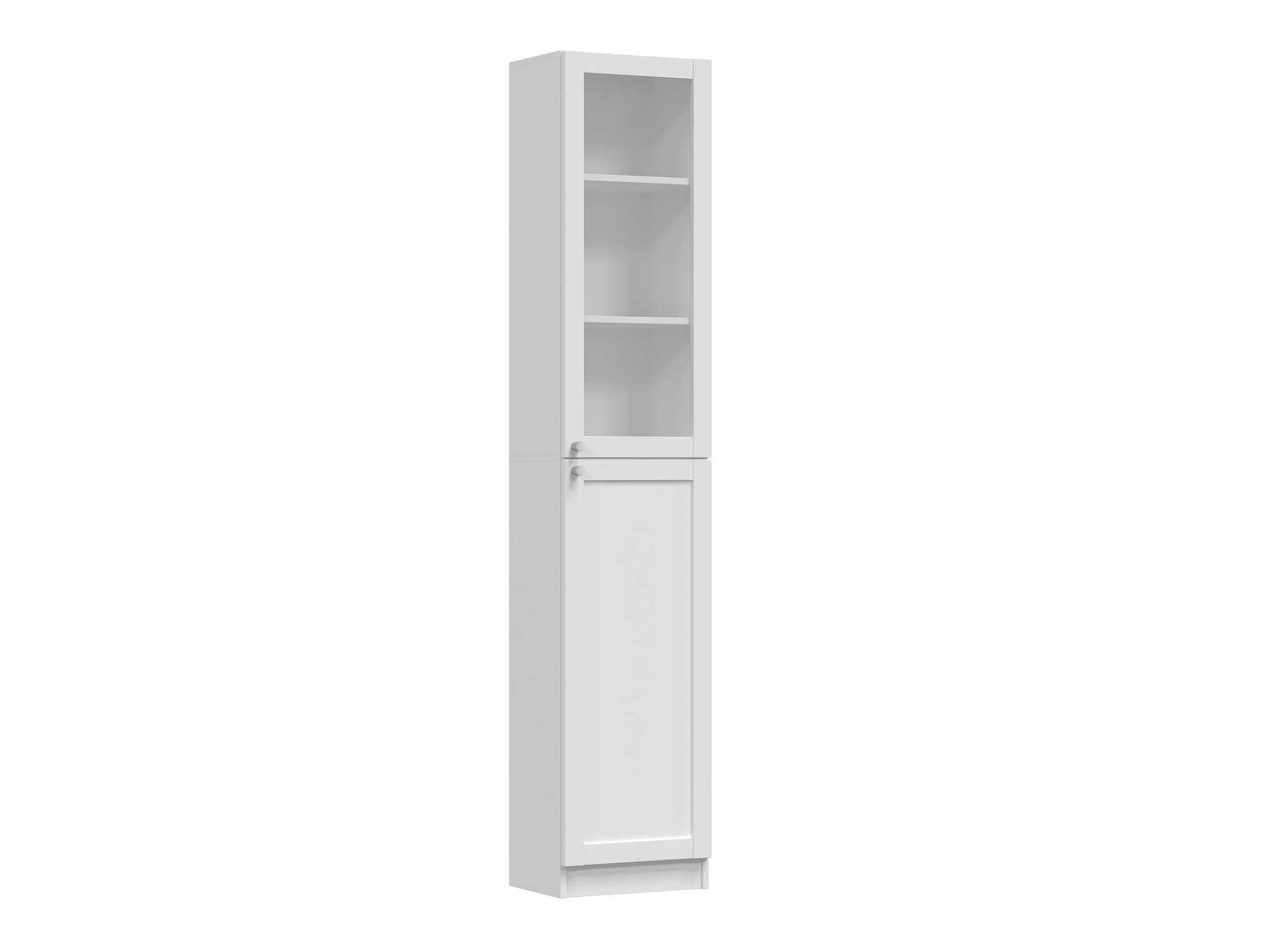 Βιβλιοθήκη Mandeville 257