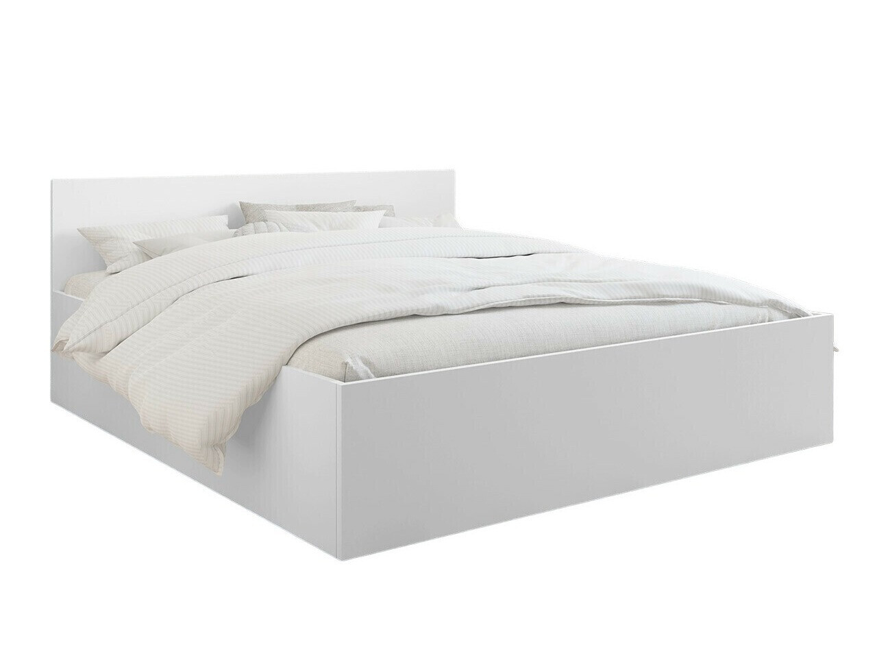 Κρεβάτι Comfivo Pastor