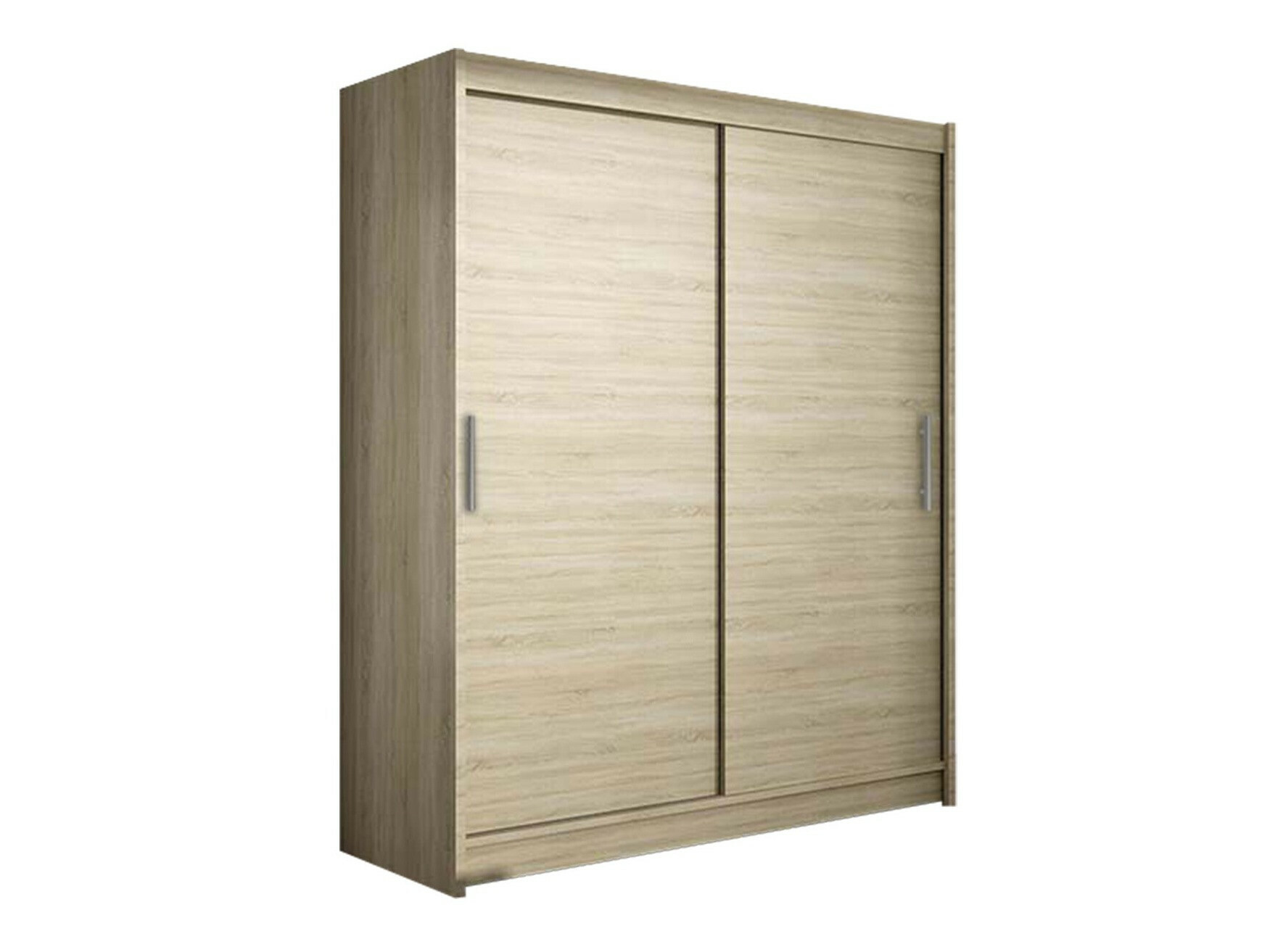 Ντουλάπα Closico Camera I (Sonoma οξιά)