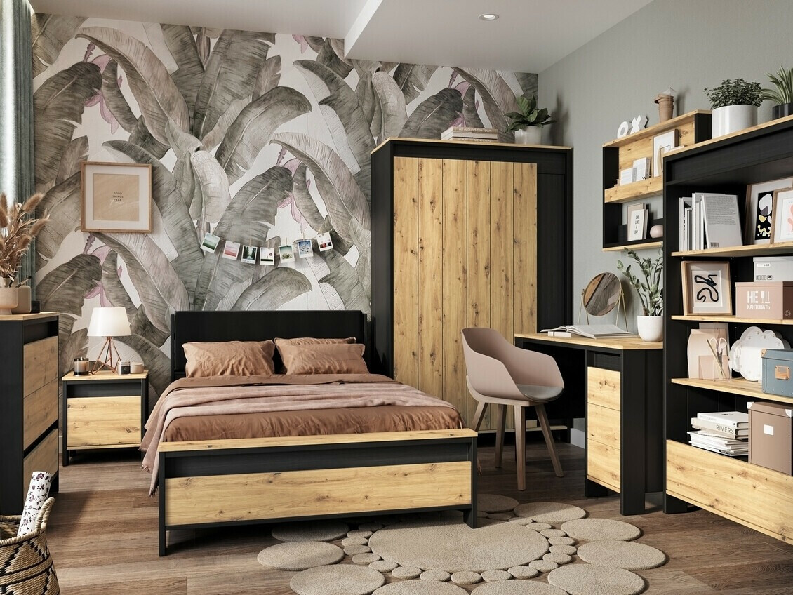 Κομοδίνο Lomsevu 119