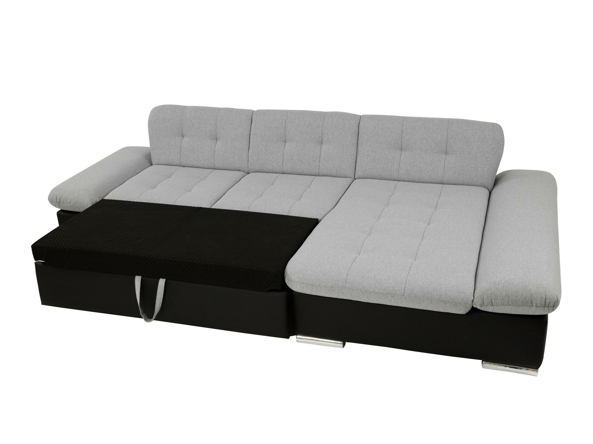 Γωνιακός Καναπές Comfivo Sanitas II (Tracy 211.01)
