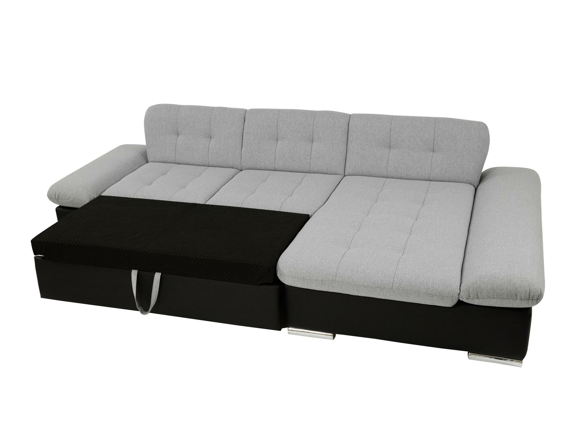 Γωνιακός Καναπές Comfivo Sanitas II (Tracy 211.01)