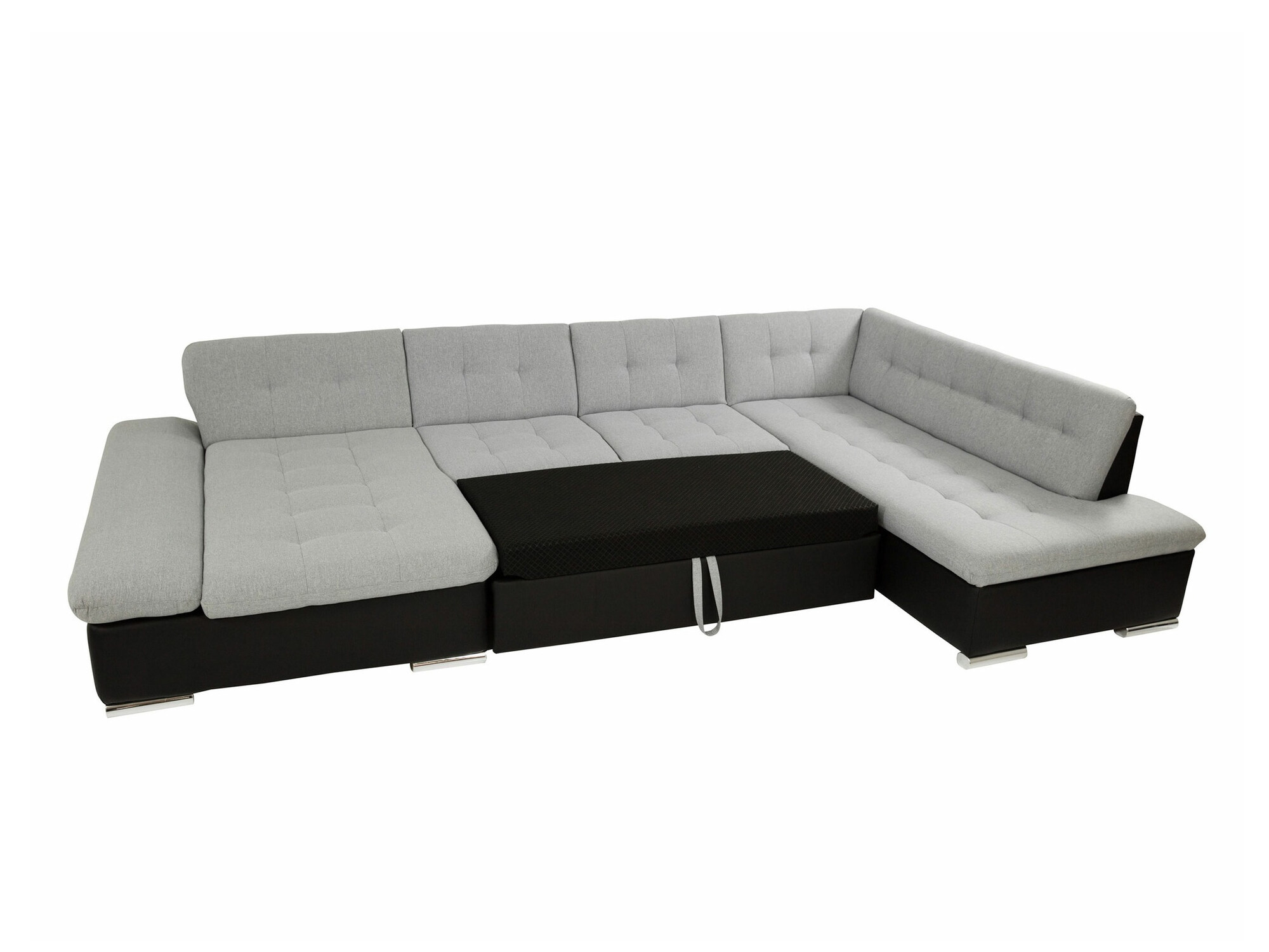 Γωνιακός Καναπές Comfivo Tilia II (Fragola 65)