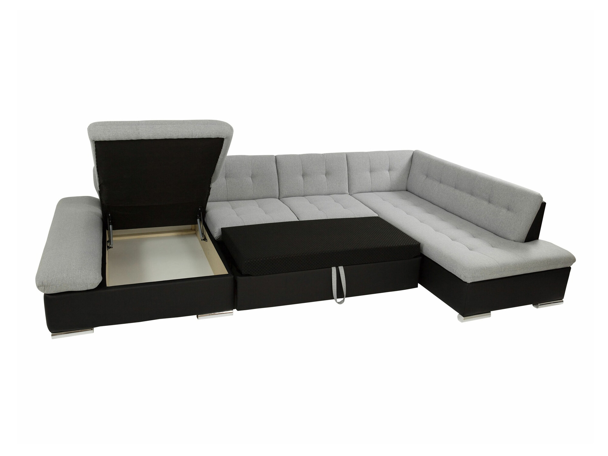 Γωνιακός Καναπές Comfivo Tilia II (Tracy 211.01)