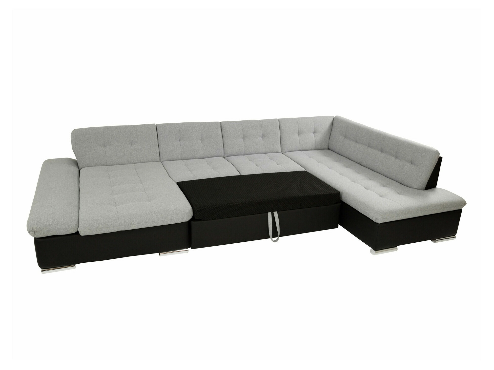 Γωνιακός Καναπές Comfivo Tilia II (Tracy 211.01)