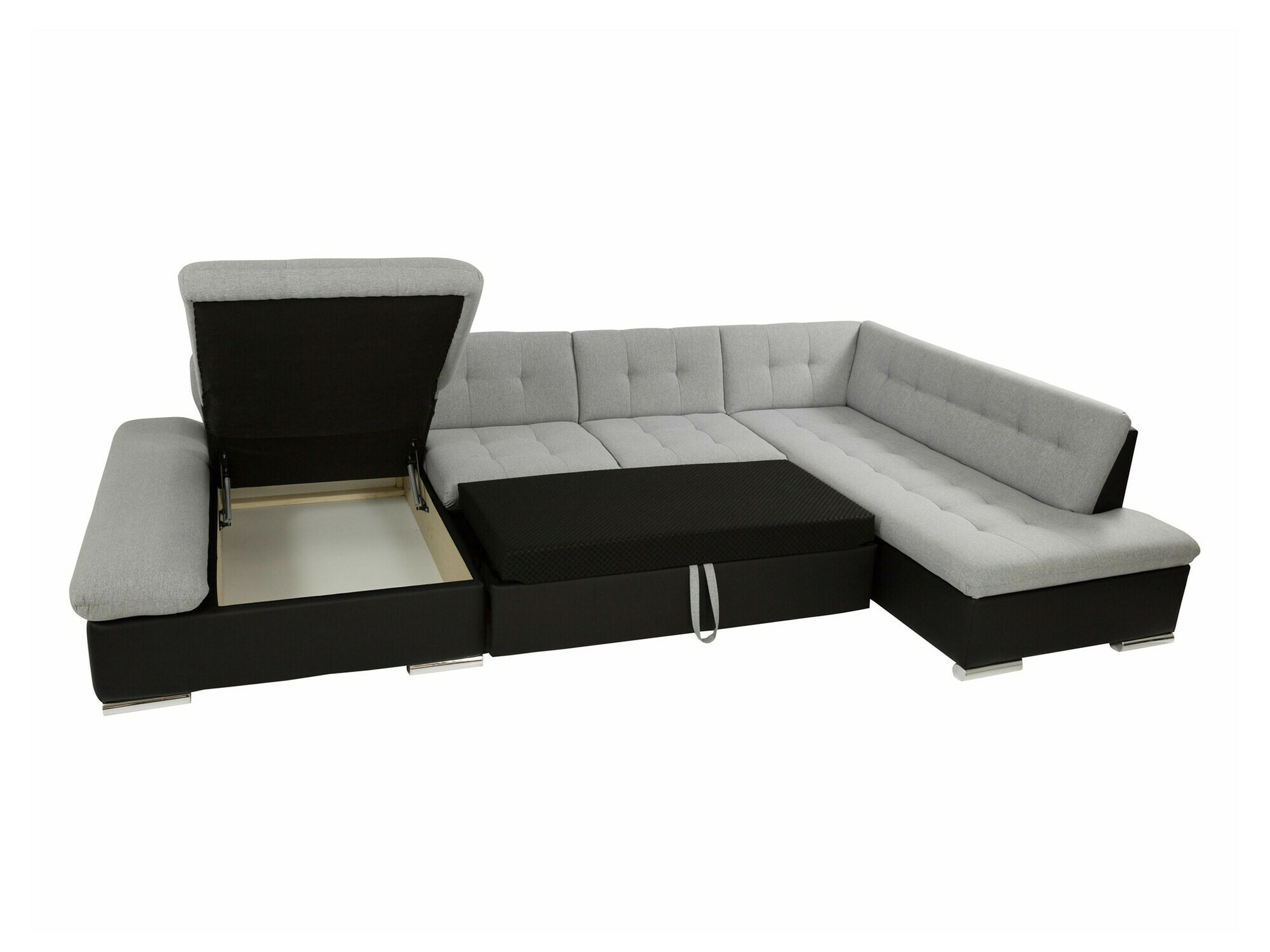 Γωνιακός Καναπές Comfivo Tilia II (Tracy 211.01)