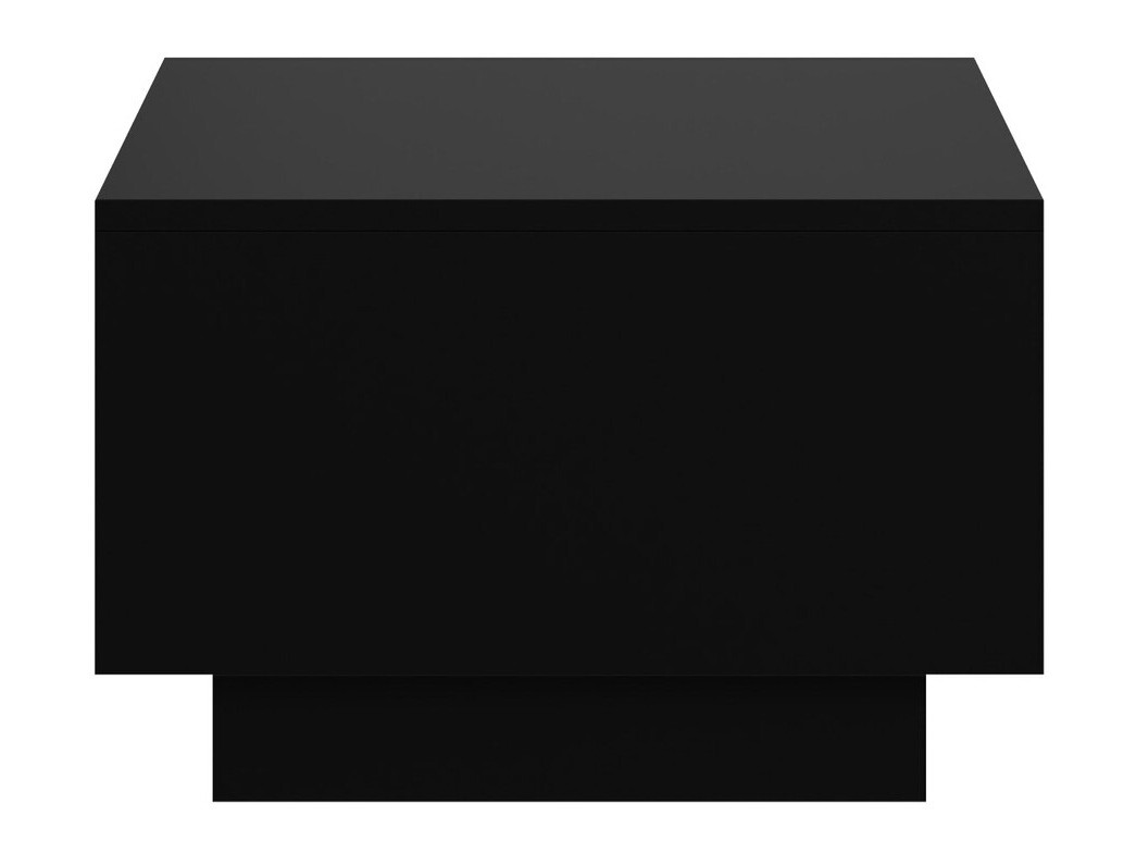 Τραπεζάκι σαλονιού Goodyear 133 (Μαύρο)