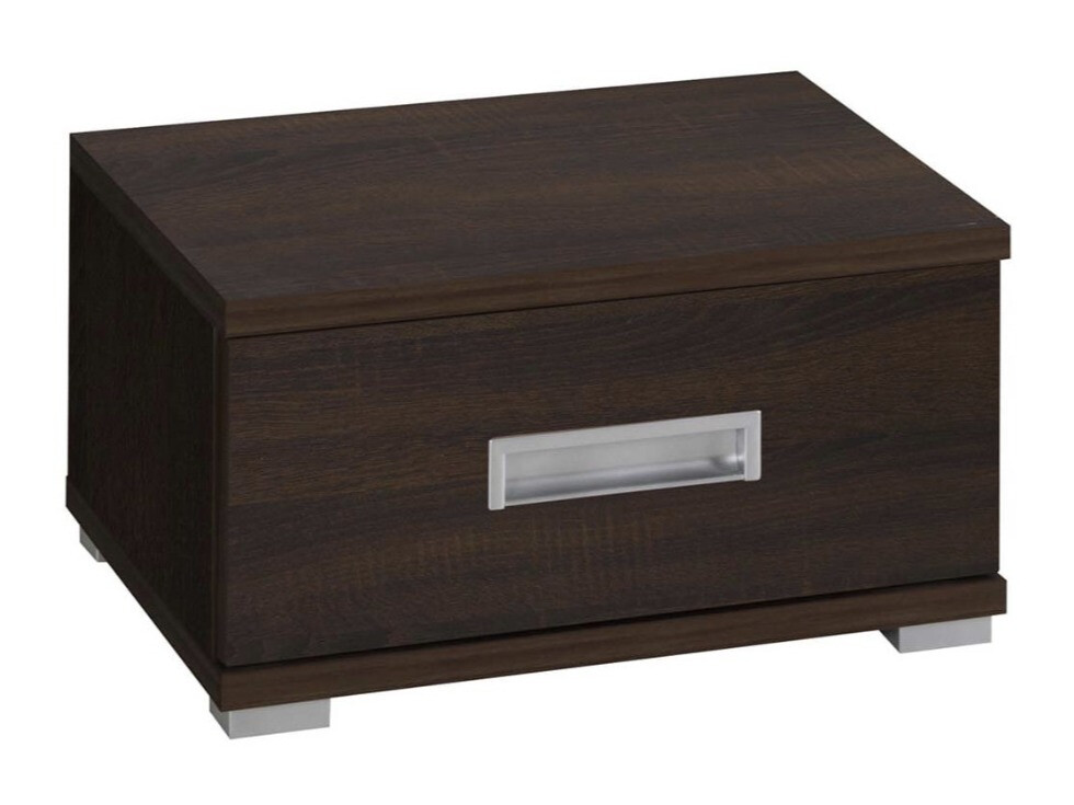 Κομοδίνο Elicavo 105 (Wenge)
