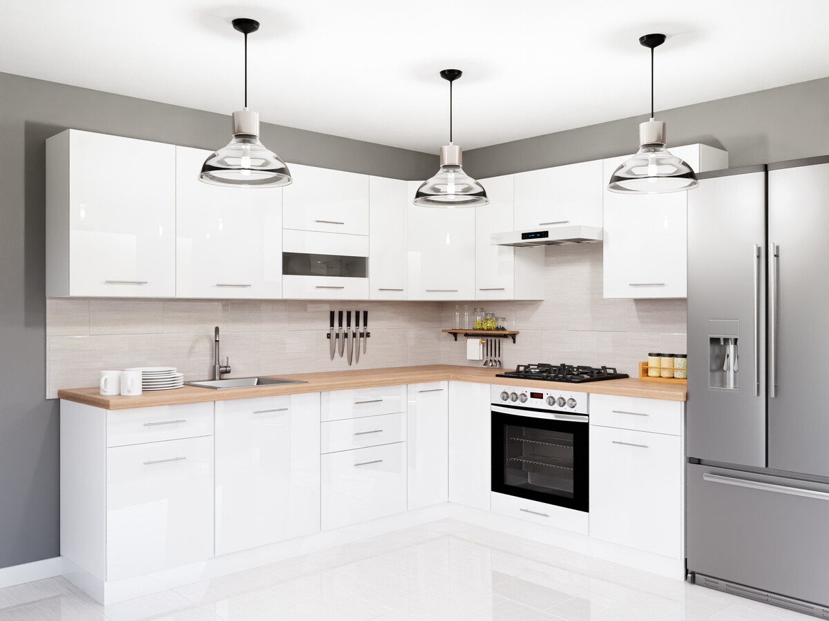 Τα έπιπλα είναι αναστρέψιμα Tiffa White 123