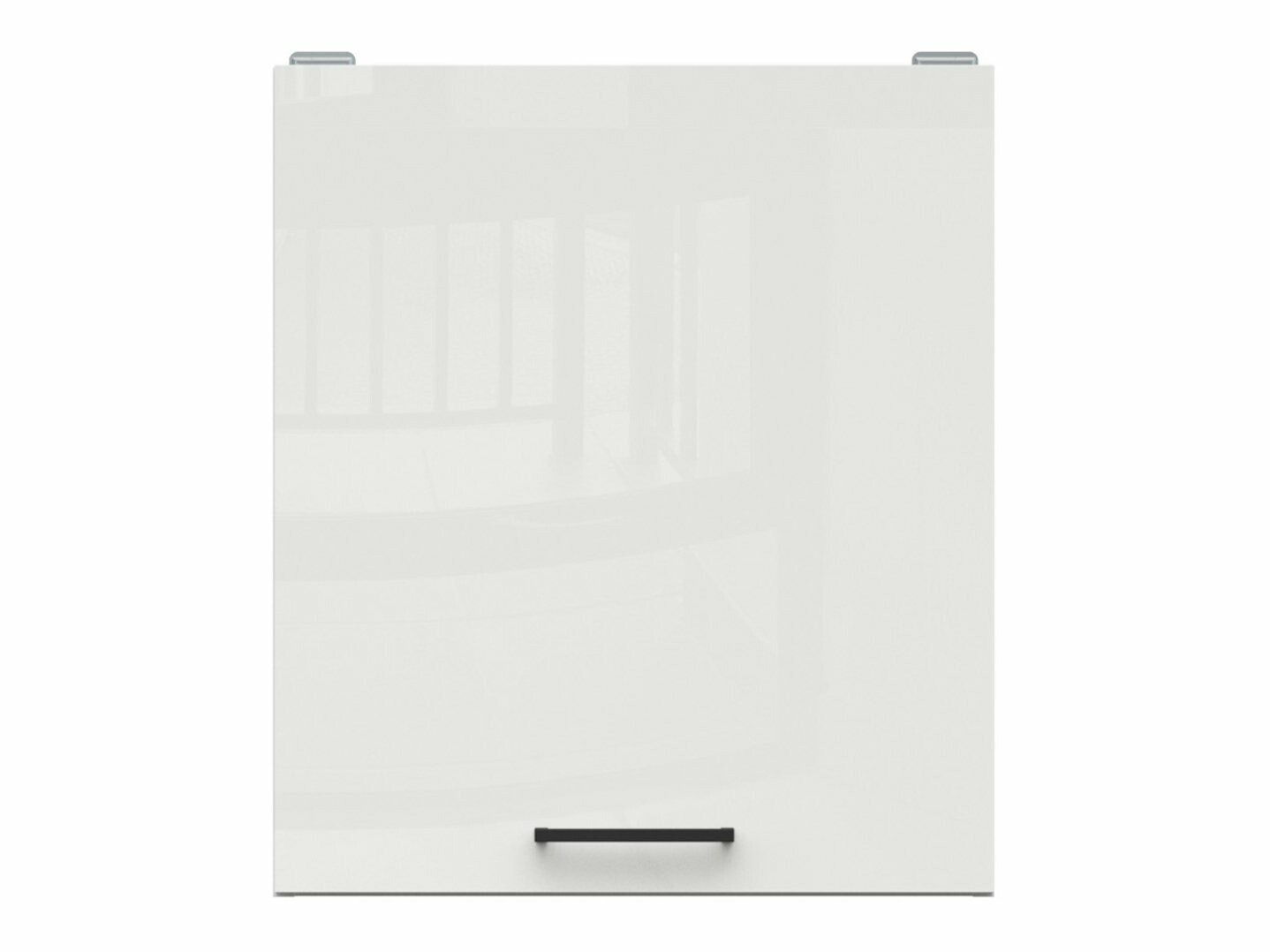 Πολυμορφικό ντουλάπι τοίχου Line White 120