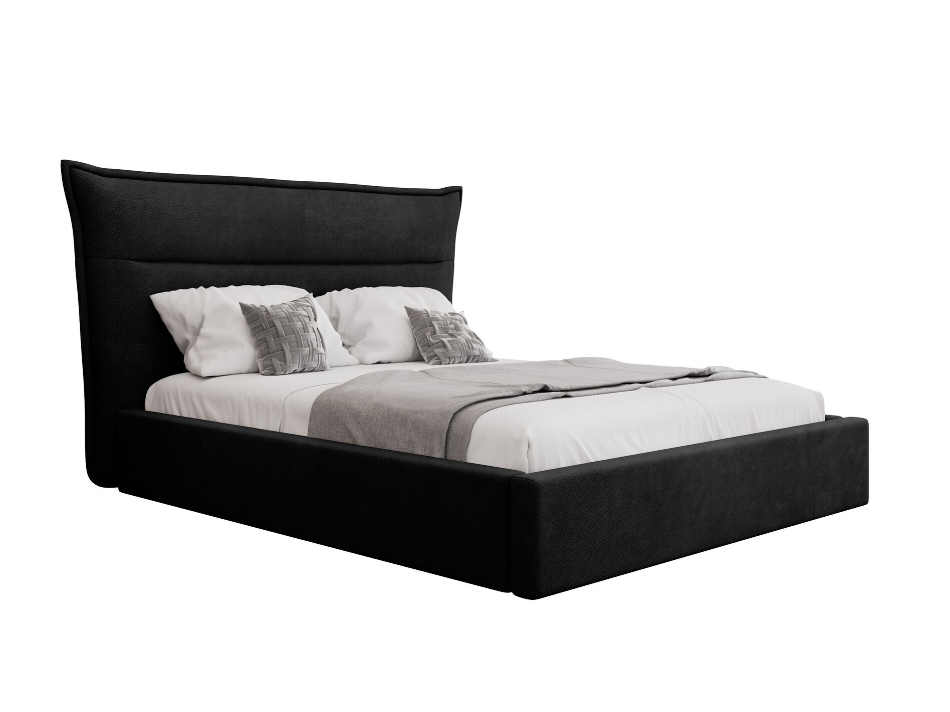 Κρεβάτι Comfivo Formica (Kronos 07)