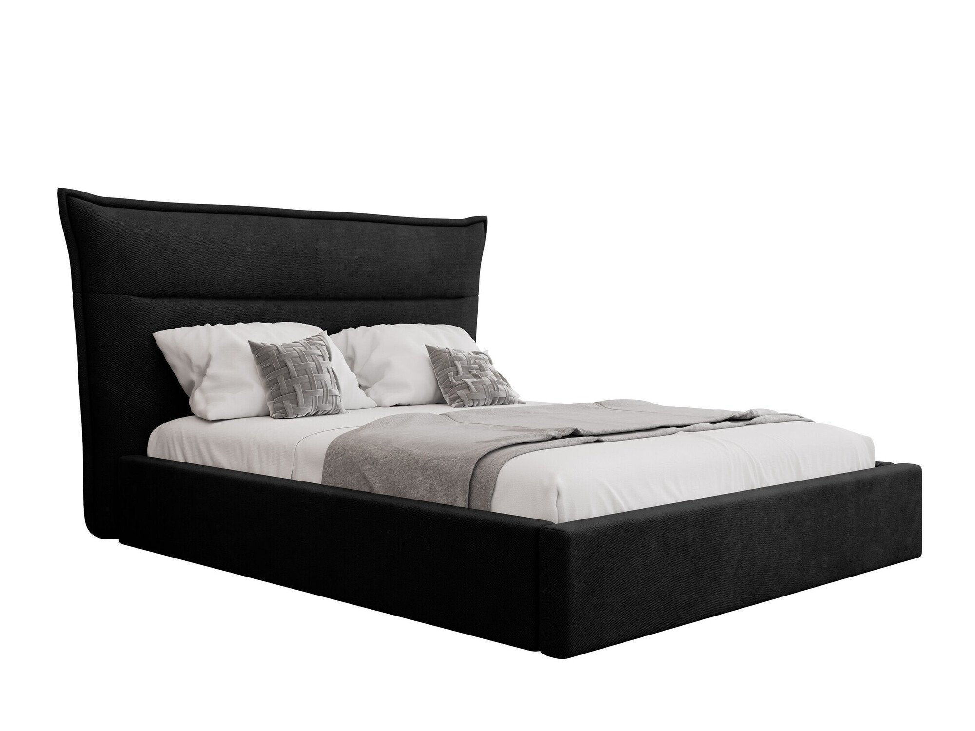 Κρεβάτι Comfivo Formica (Kronos 07)