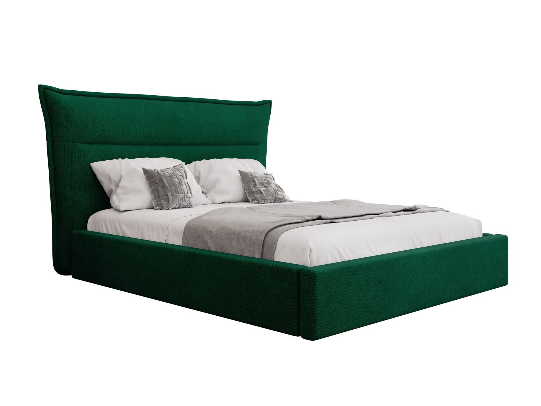 Κρεβάτι Comfivo Formica (Kronos 19)