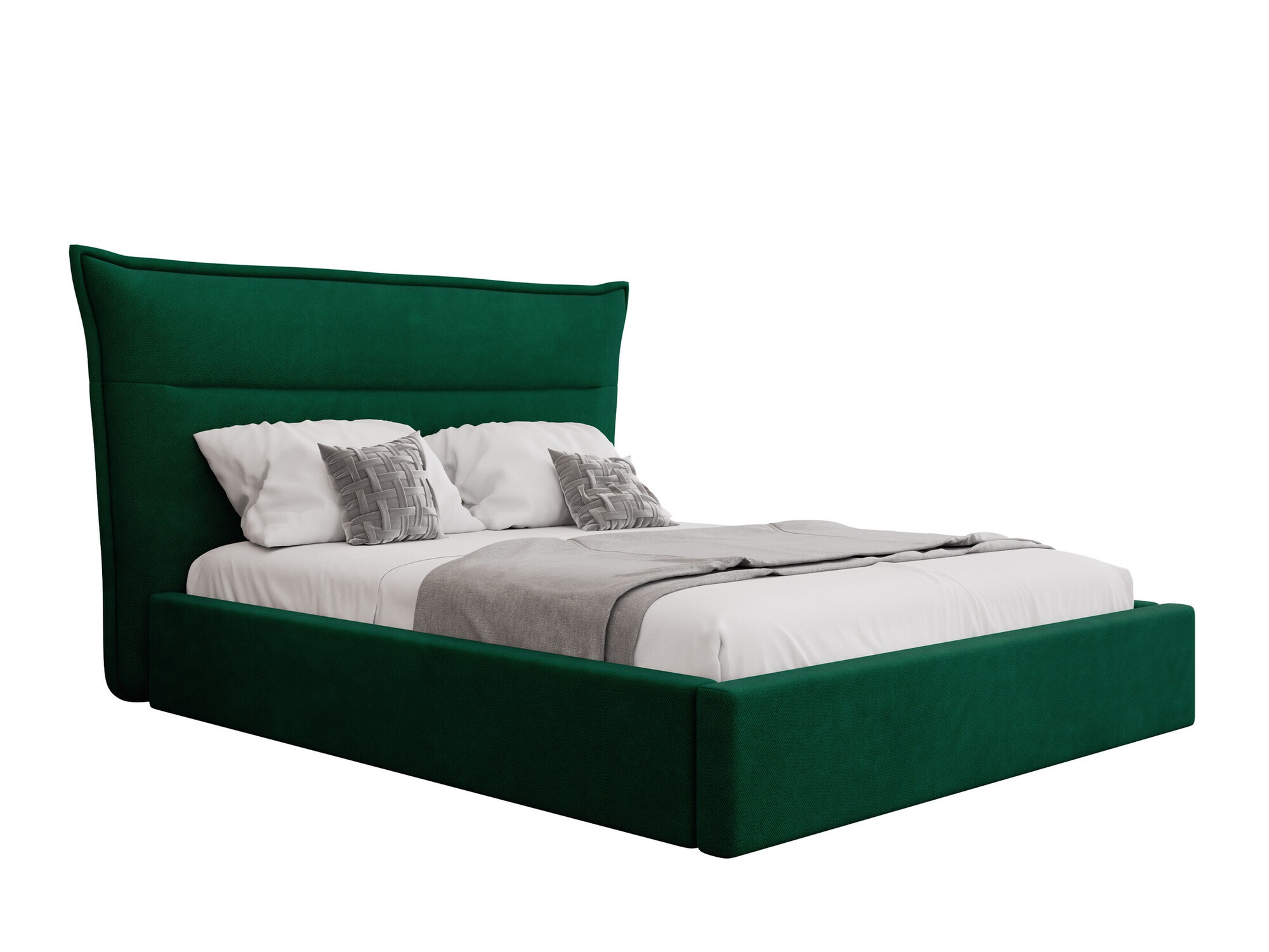Κρεβάτι Comfivo Formica (Kronos 19)