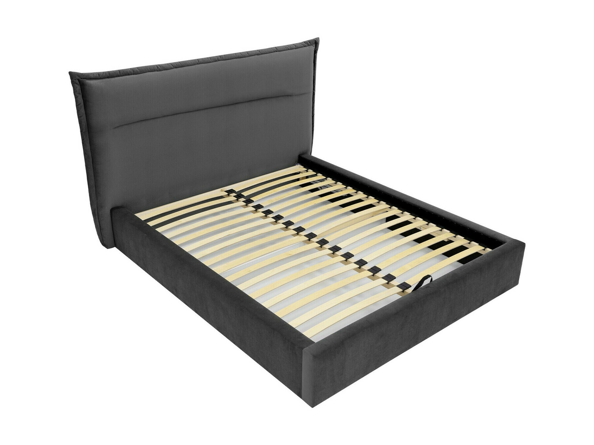 Κρεβάτι Comfivo Formica (Kronos 22)