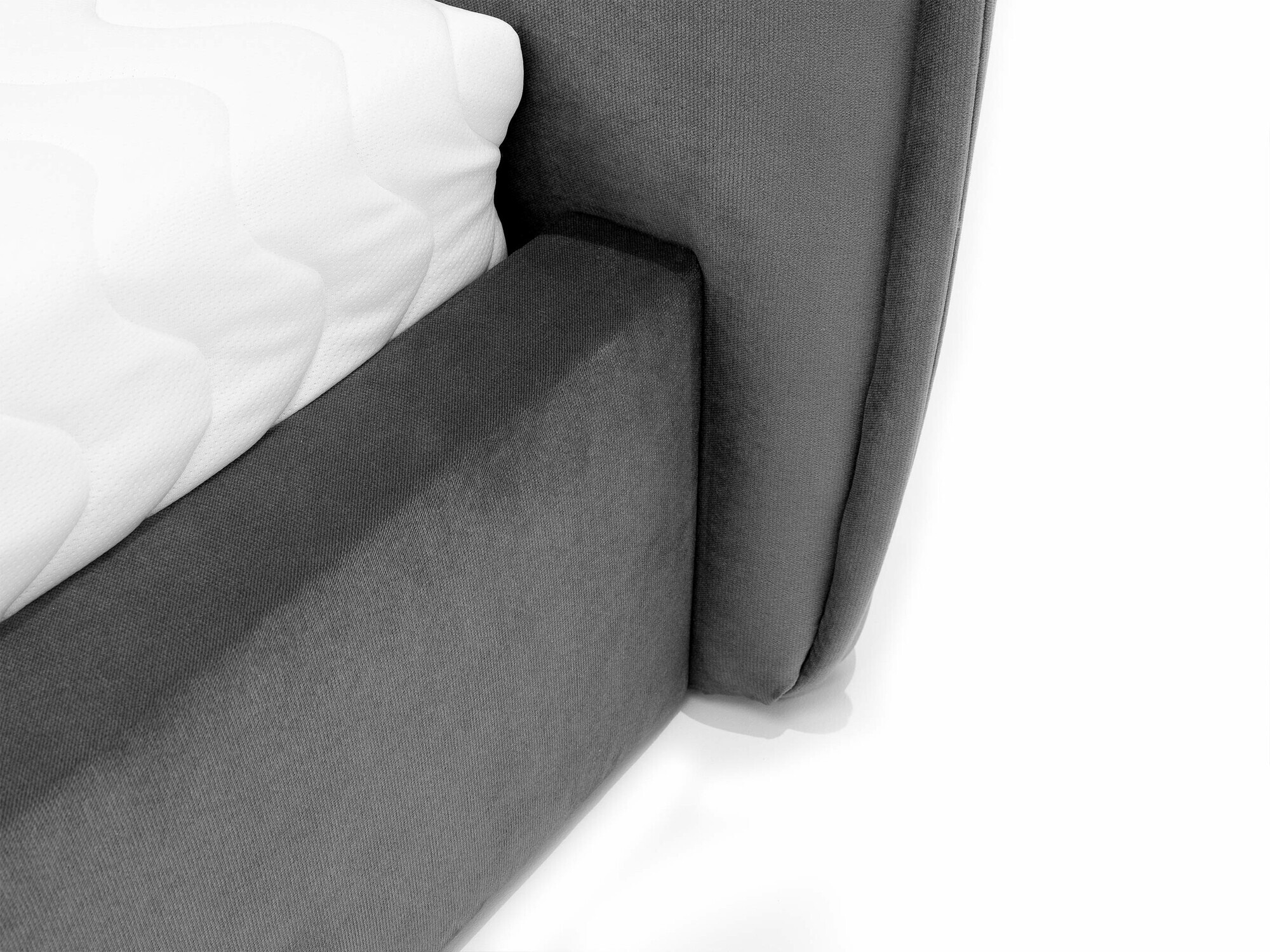 Κρεβάτι Comfivo Formica (Kronos 22)