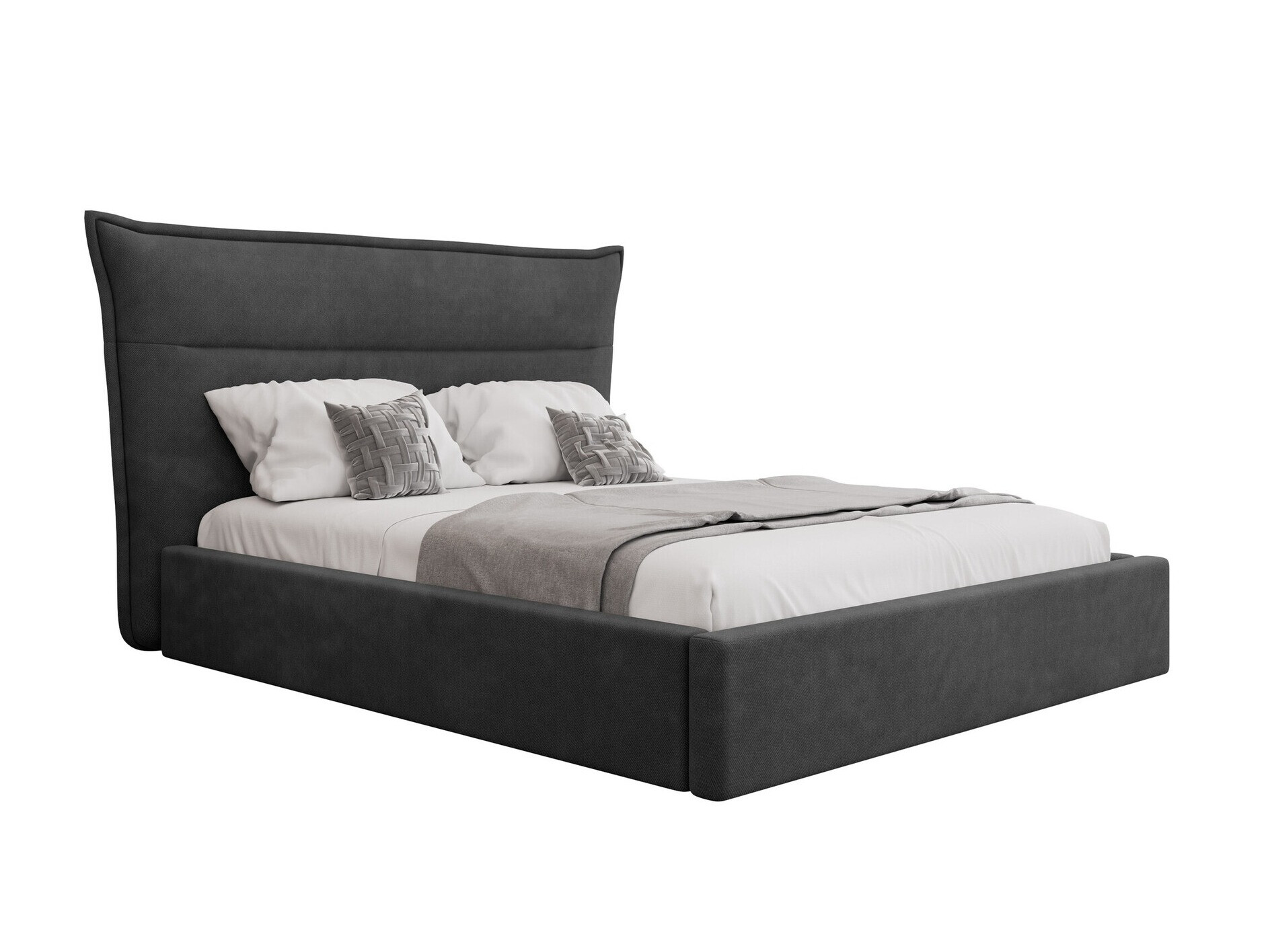 Κρεβάτι Comfivo Formica (Kronos 22)