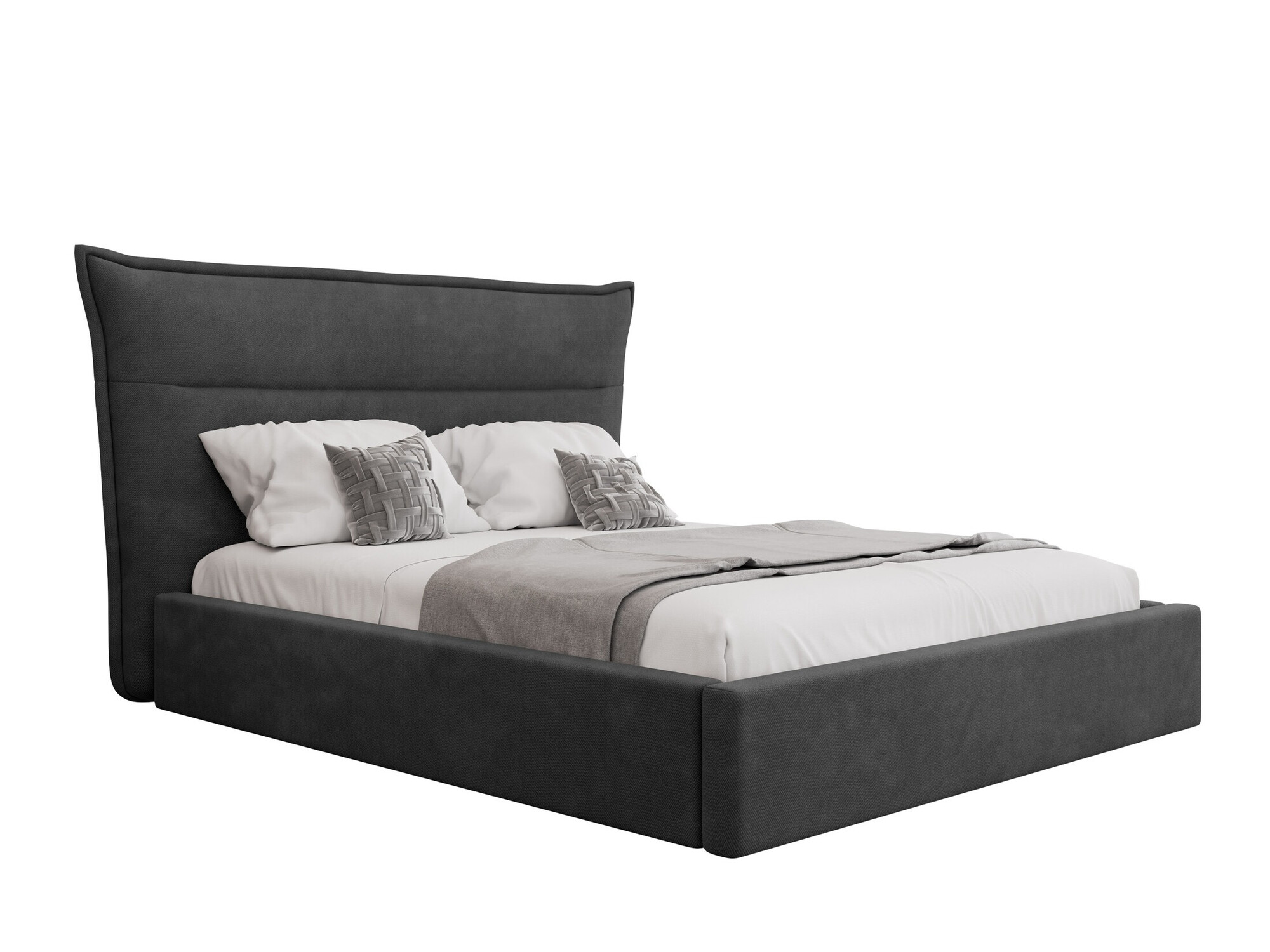 Κρεβάτι Comfivo Formica (Kronos 22)