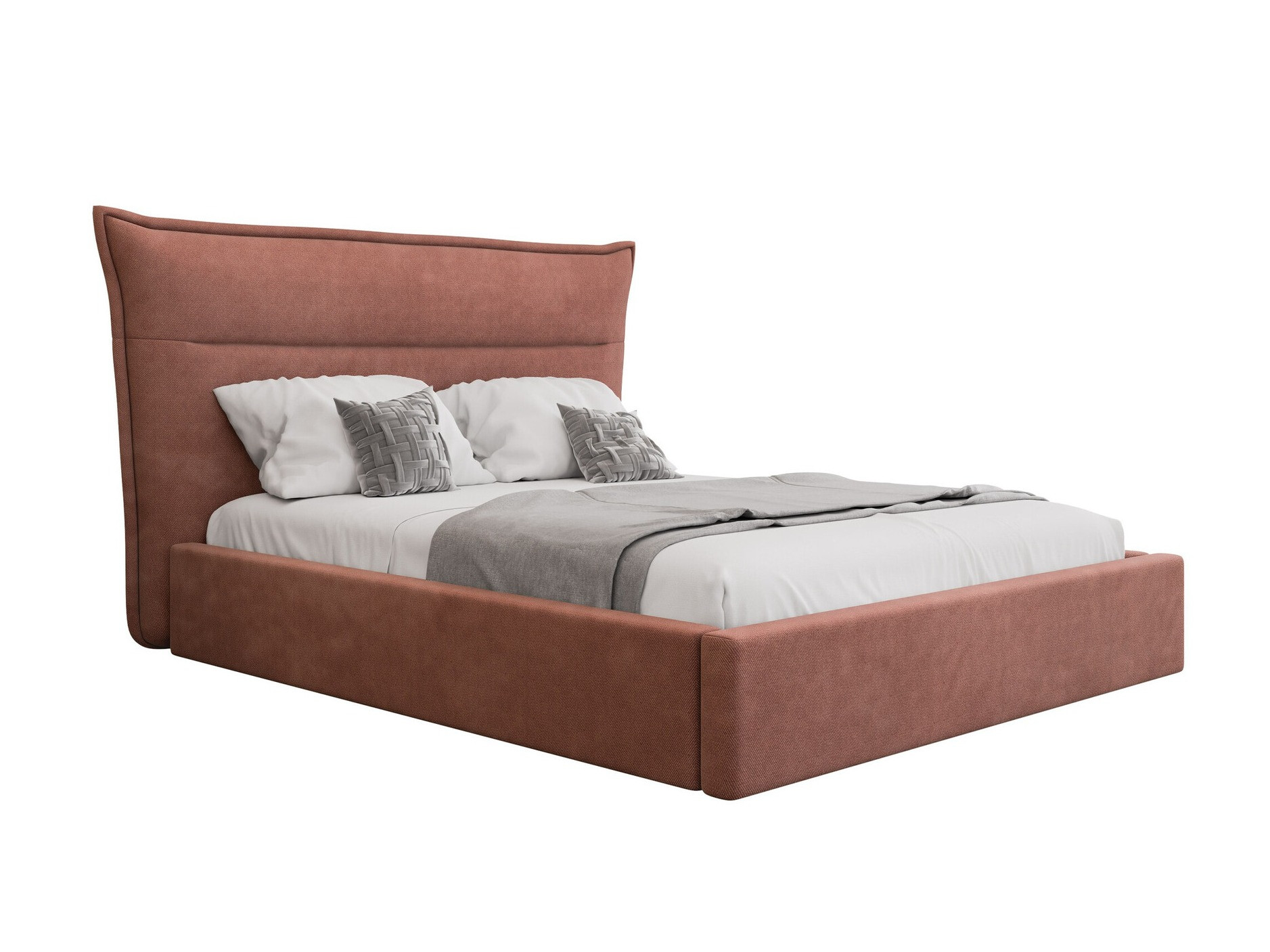 Κρεβάτι Comfivo Formica (Kronos 29)