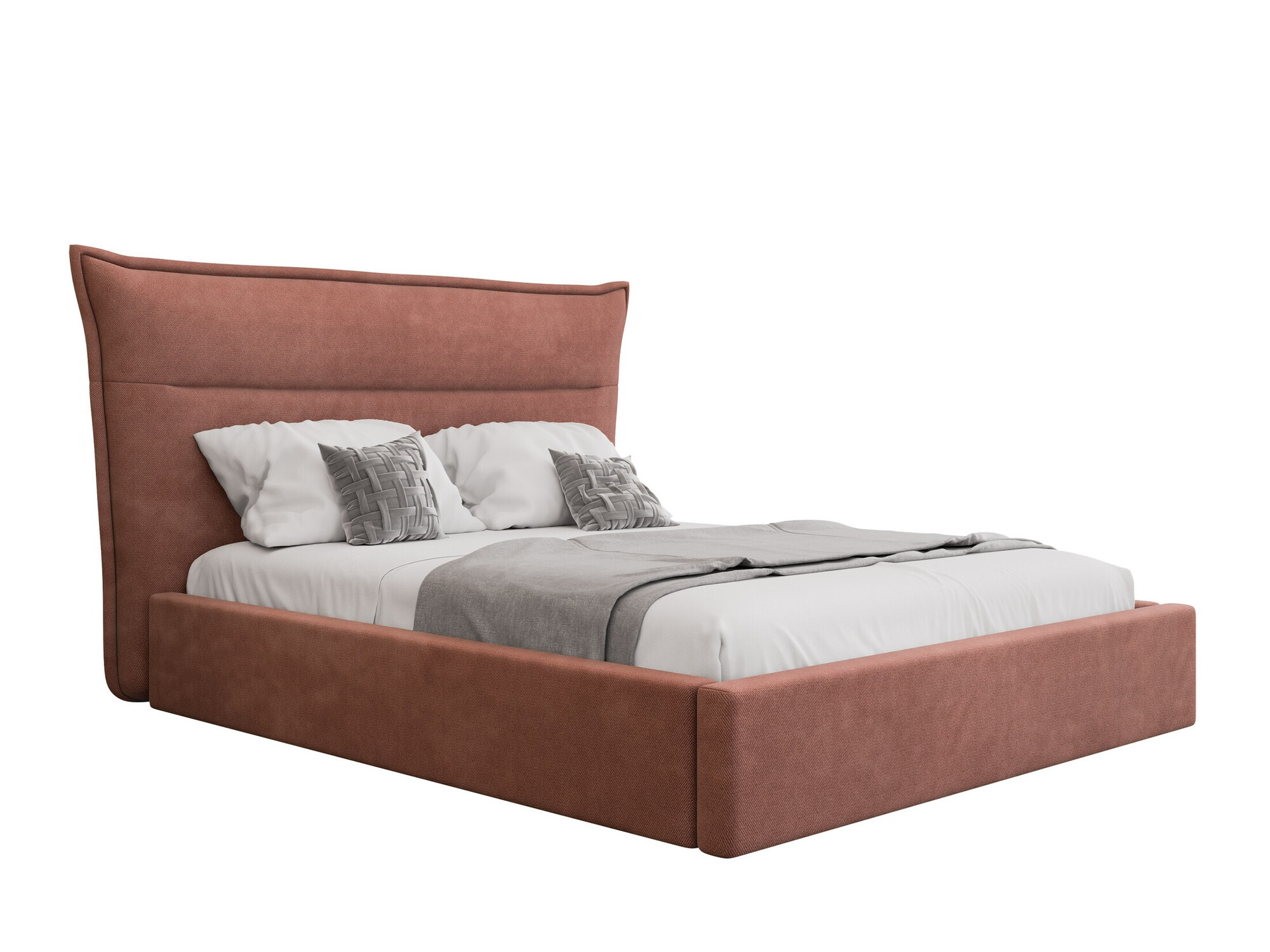 Κρεβάτι Comfivo Formica (Kronos 29)
