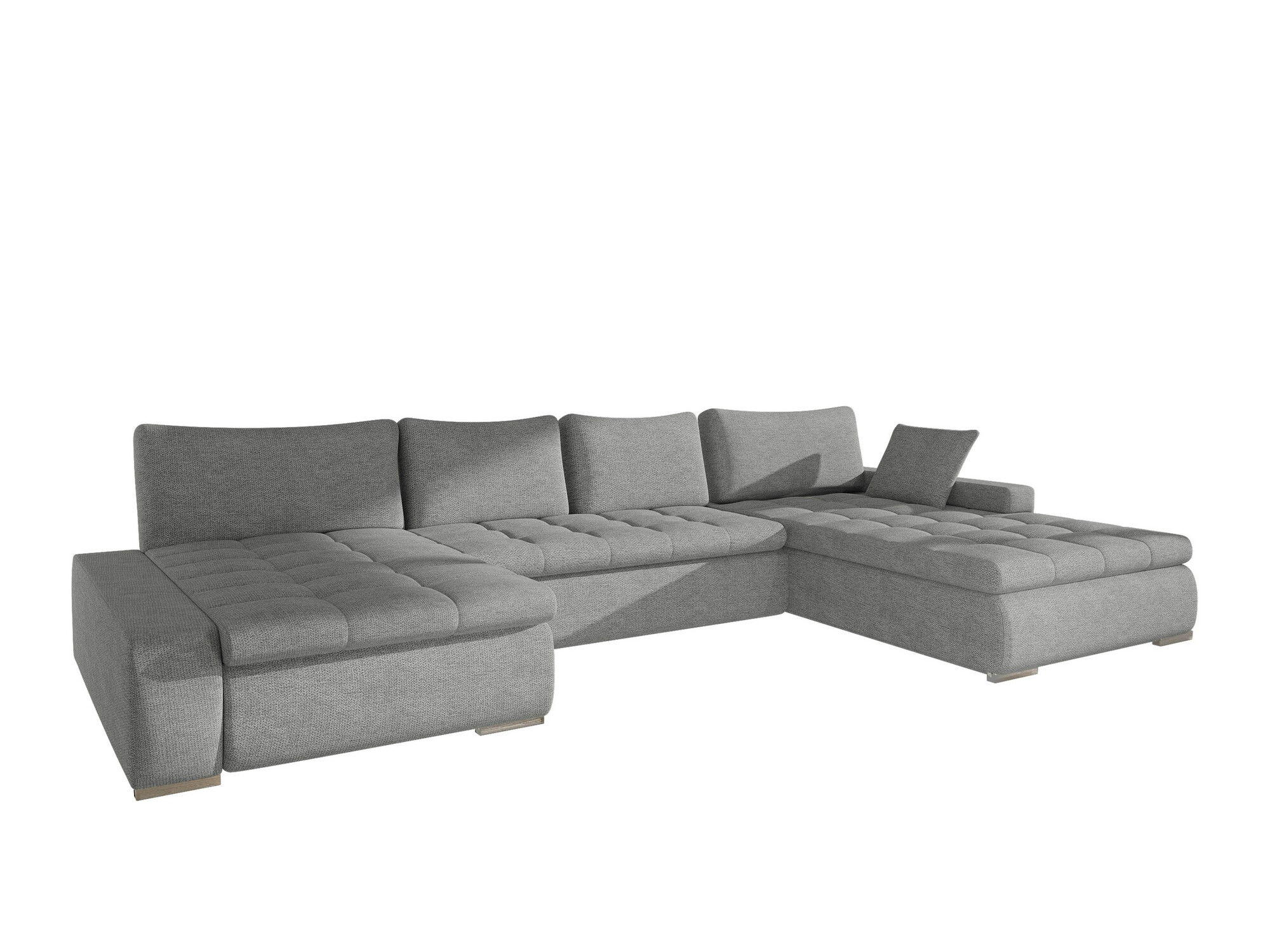Γωνιακός Καναπές Comfivo Oliva (Rico 12)