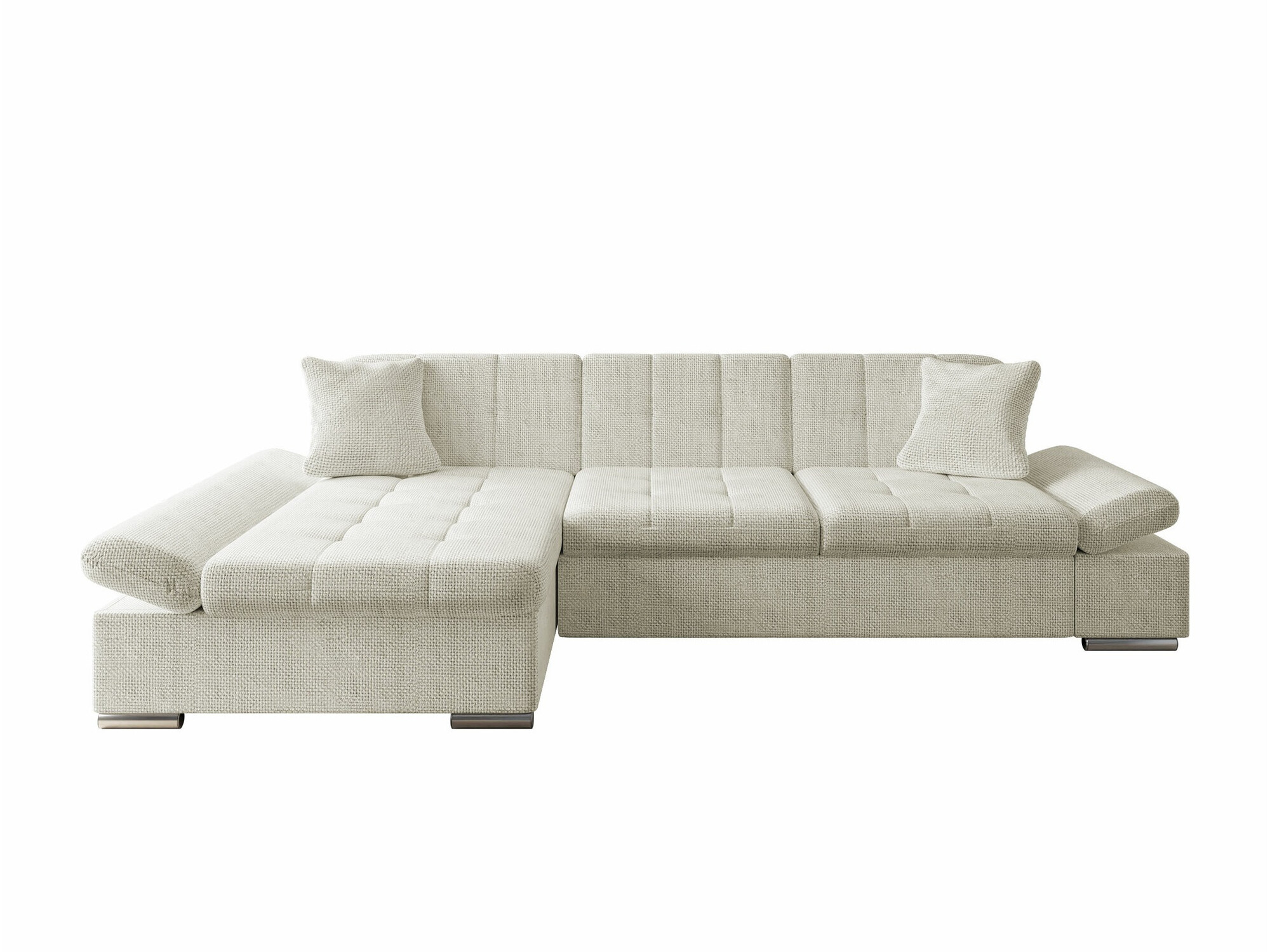Γωνιακός Καναπές Comfivo Sanitas I (Flow 3)