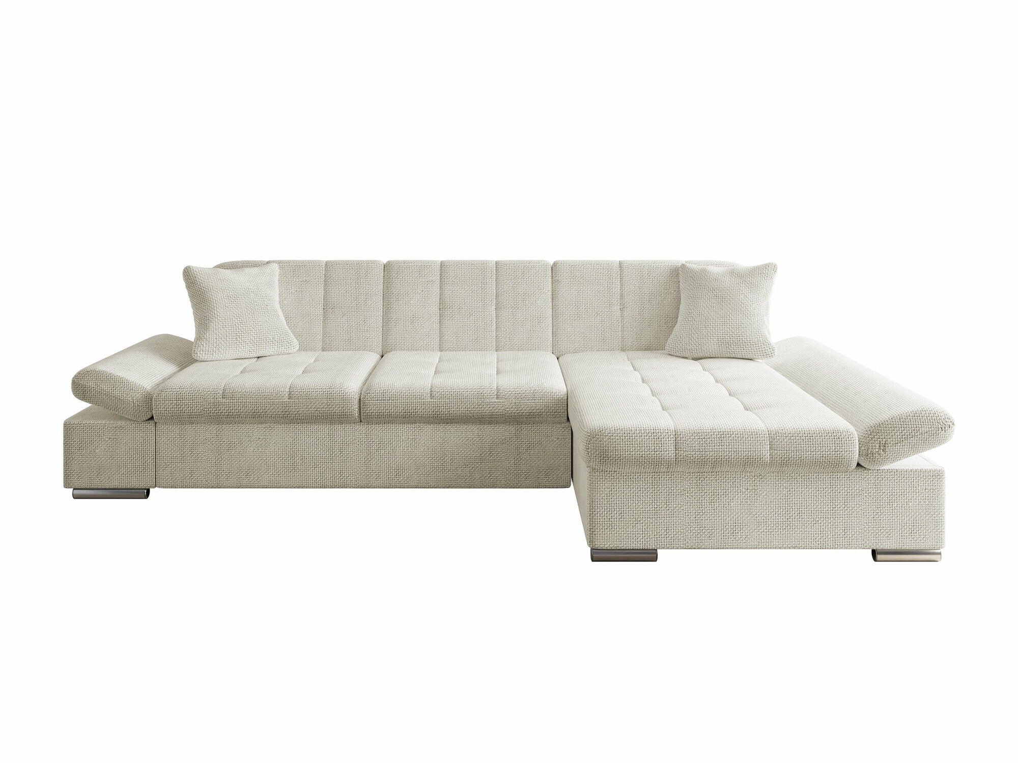 Γωνιακός Καναπές Comfivo Sanitas I (Flow 3)