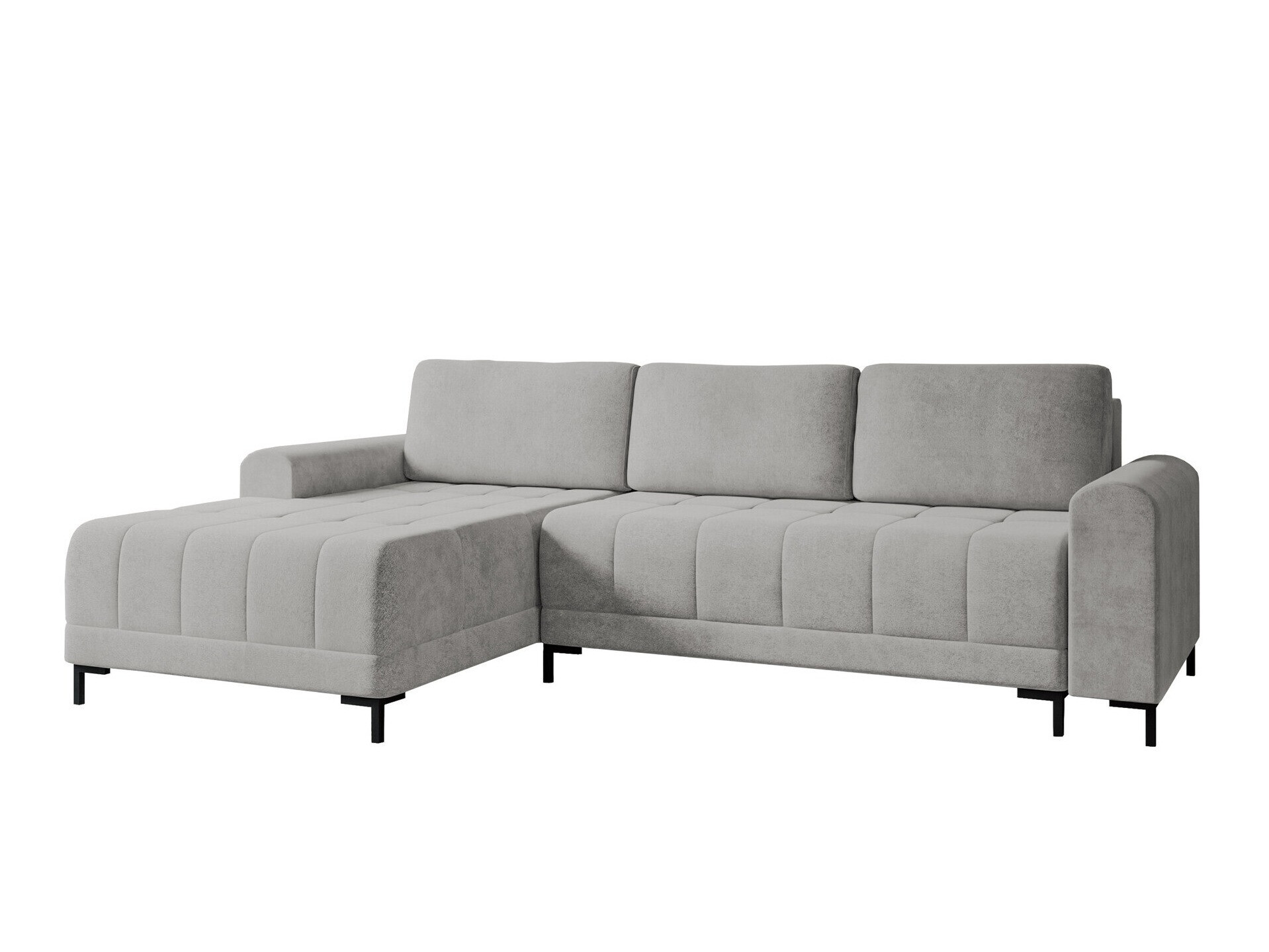 Γωνιακός Καναπές Stonecrest 100 (Velo 633)