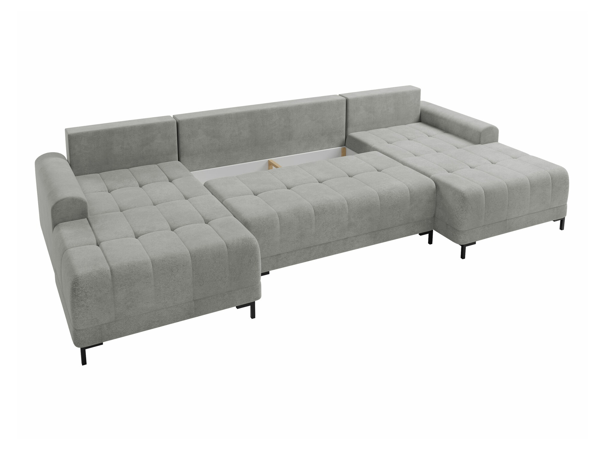 Γωνιακός Καναπές Stonecrest 101 (Velo 621)
