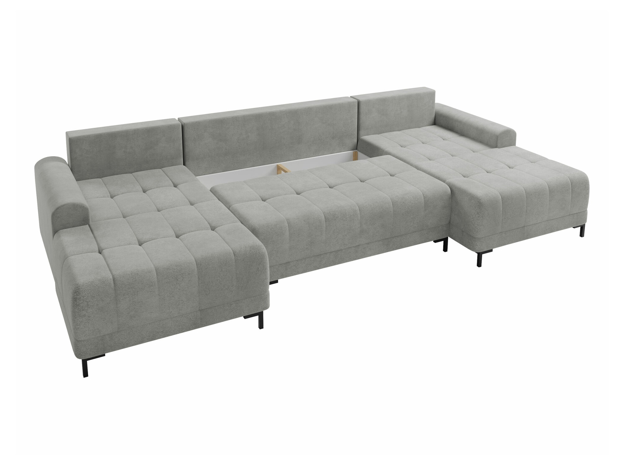 Γωνιακός Καναπές Stonecrest 101 (Velo 635)