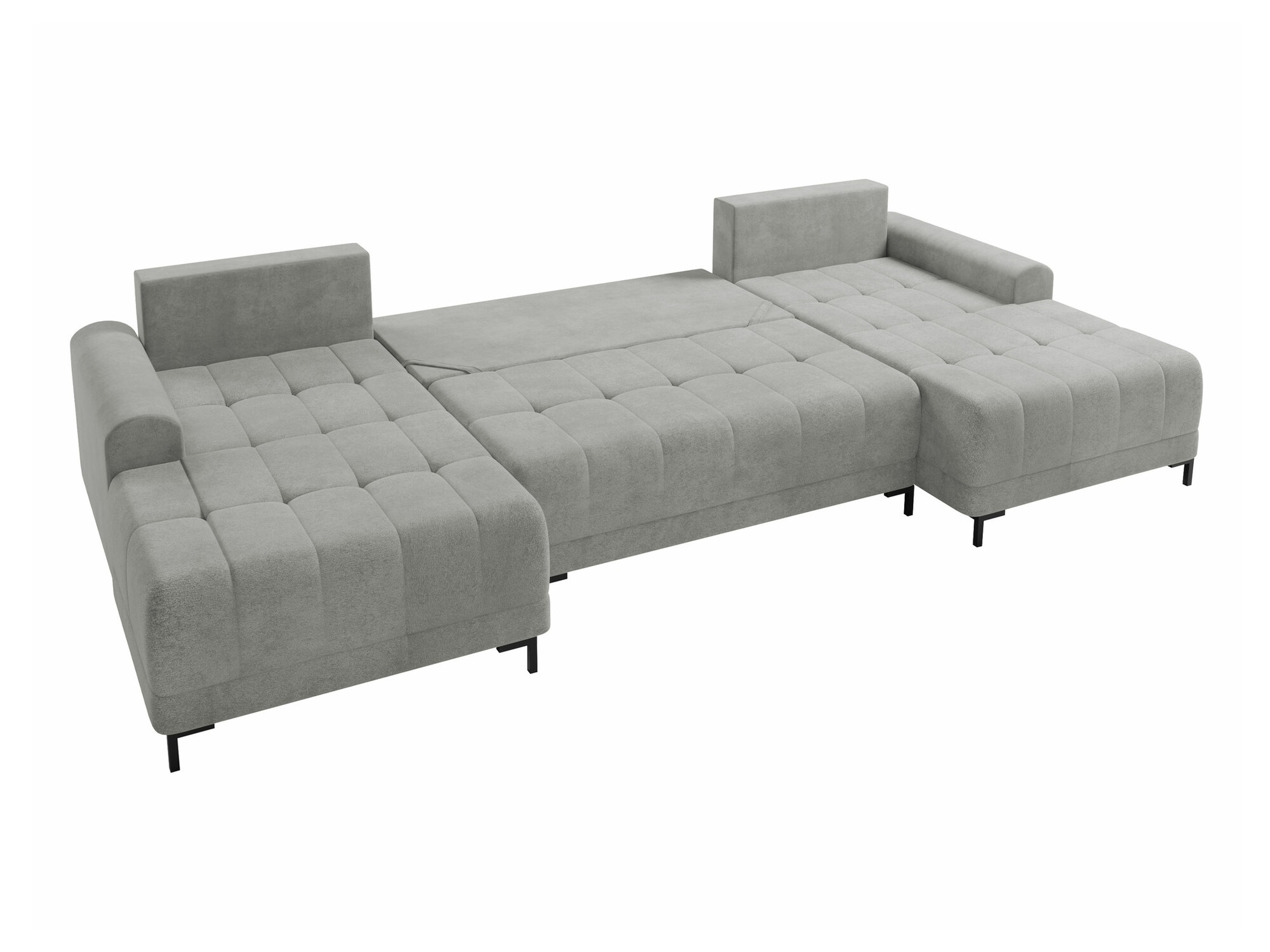 Γωνιακός Καναπές Stonecrest 101 (Velo 635)