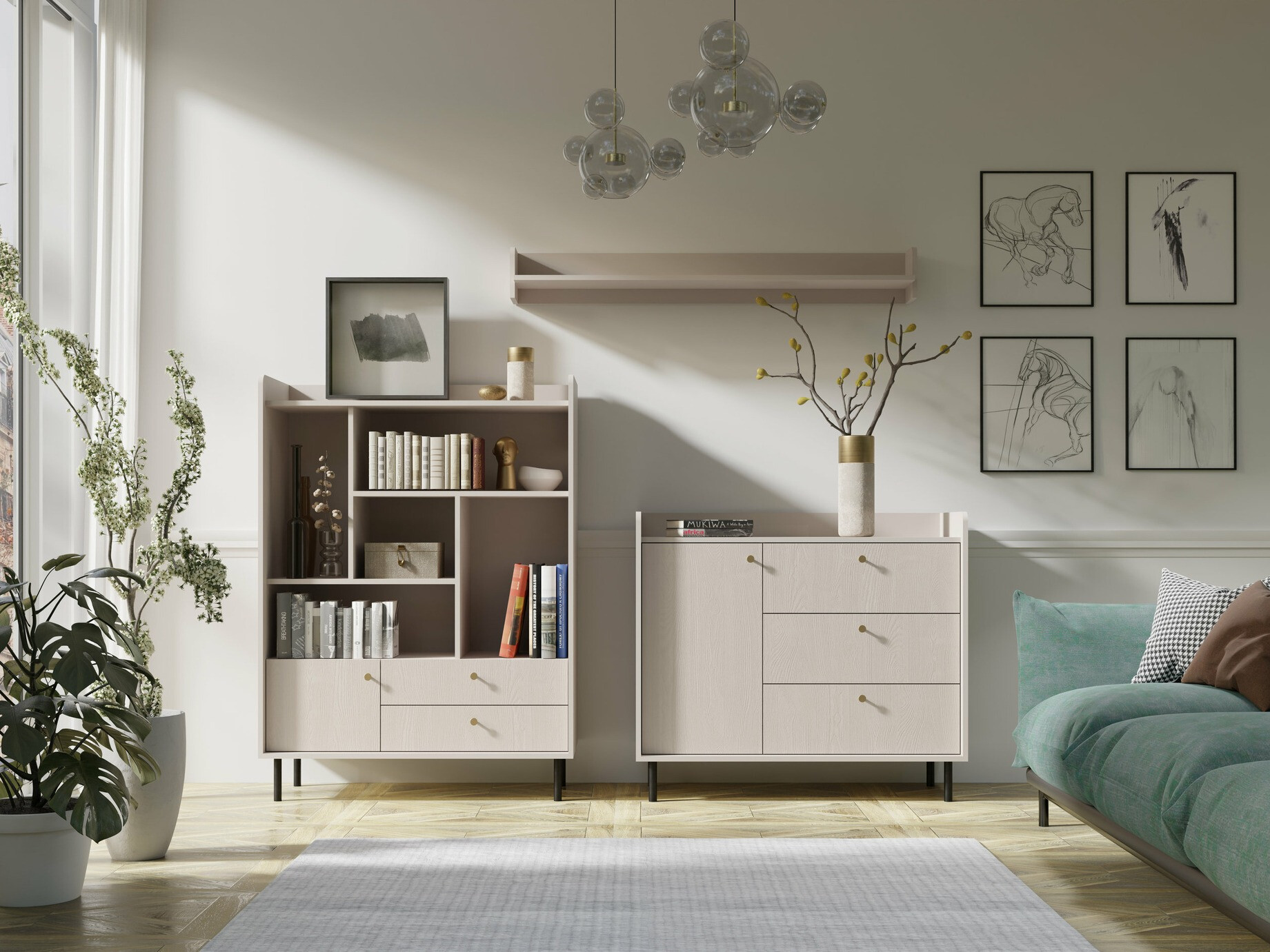 Βιβλιοθήκη Sorsale 102
