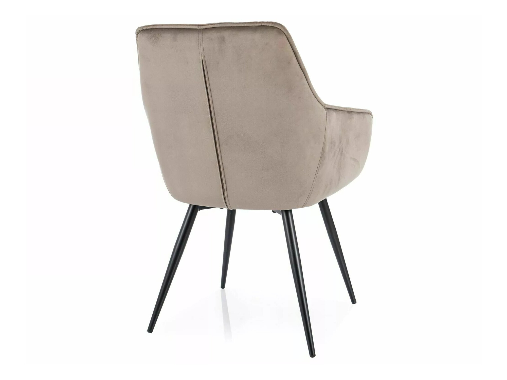 Καρέκλα Detroit 567 (Taupe)