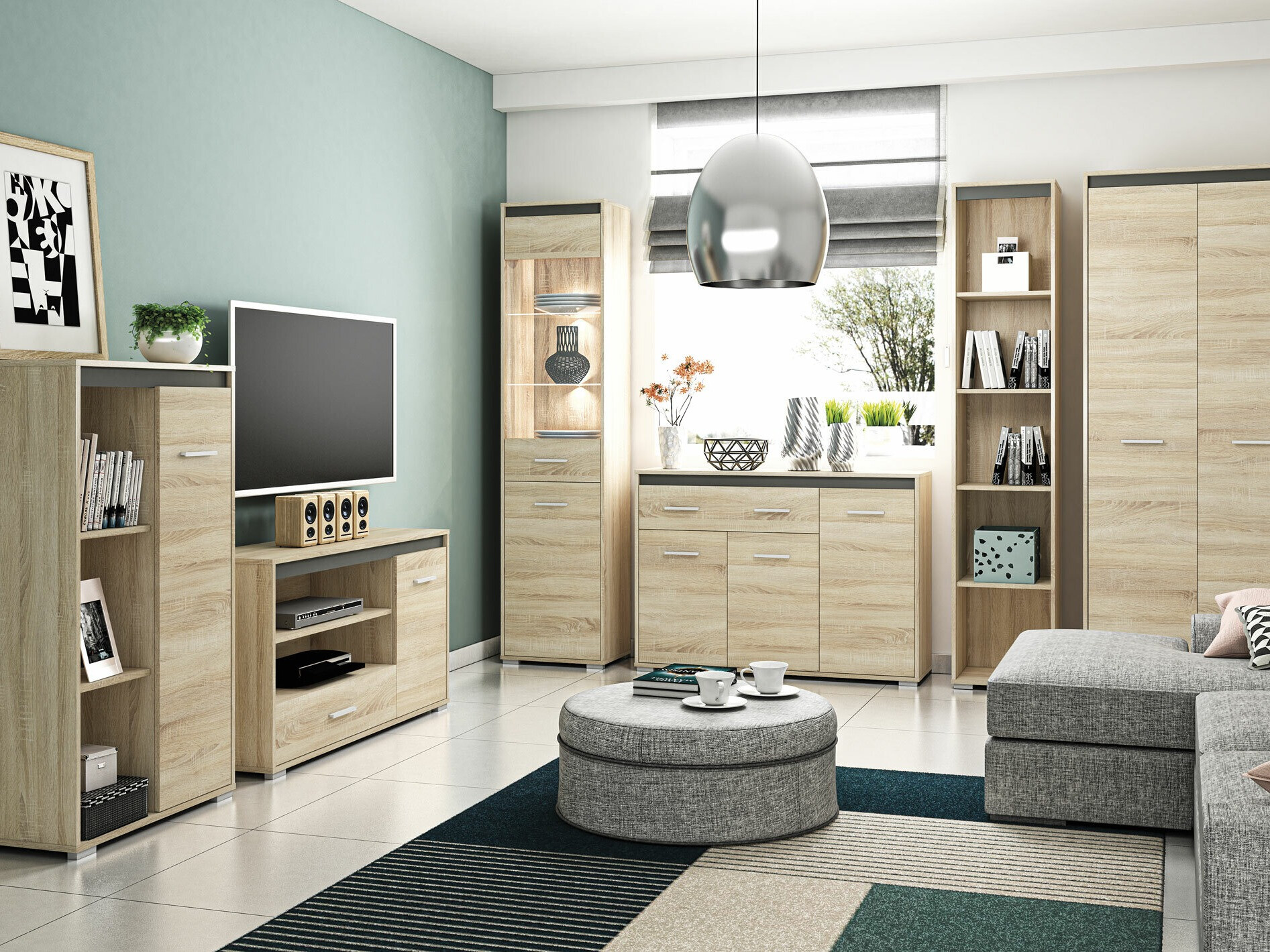 Βιβλιοθήκη Calvere 105