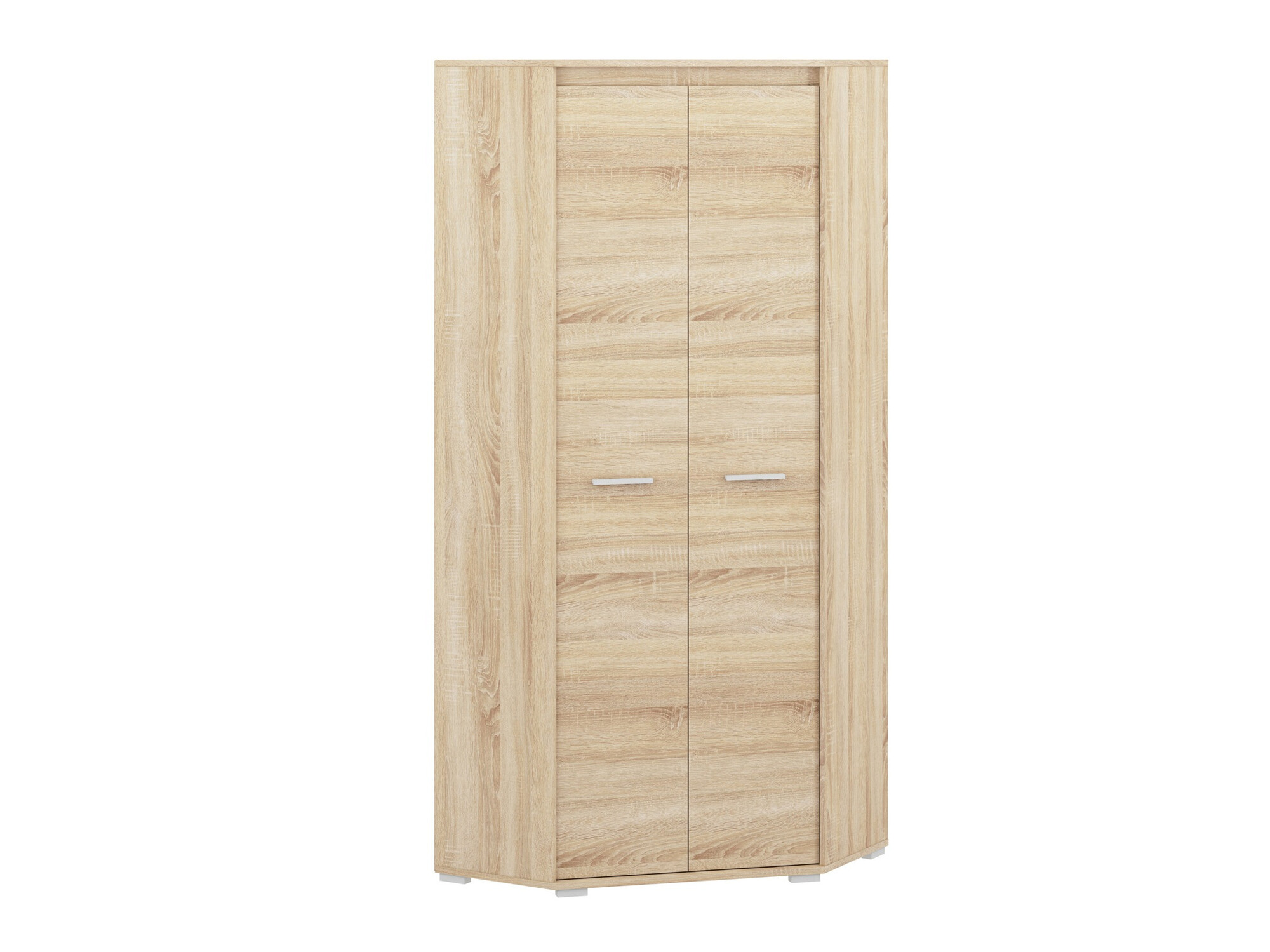 Γωνιακή ντουλάπα Calvere 102