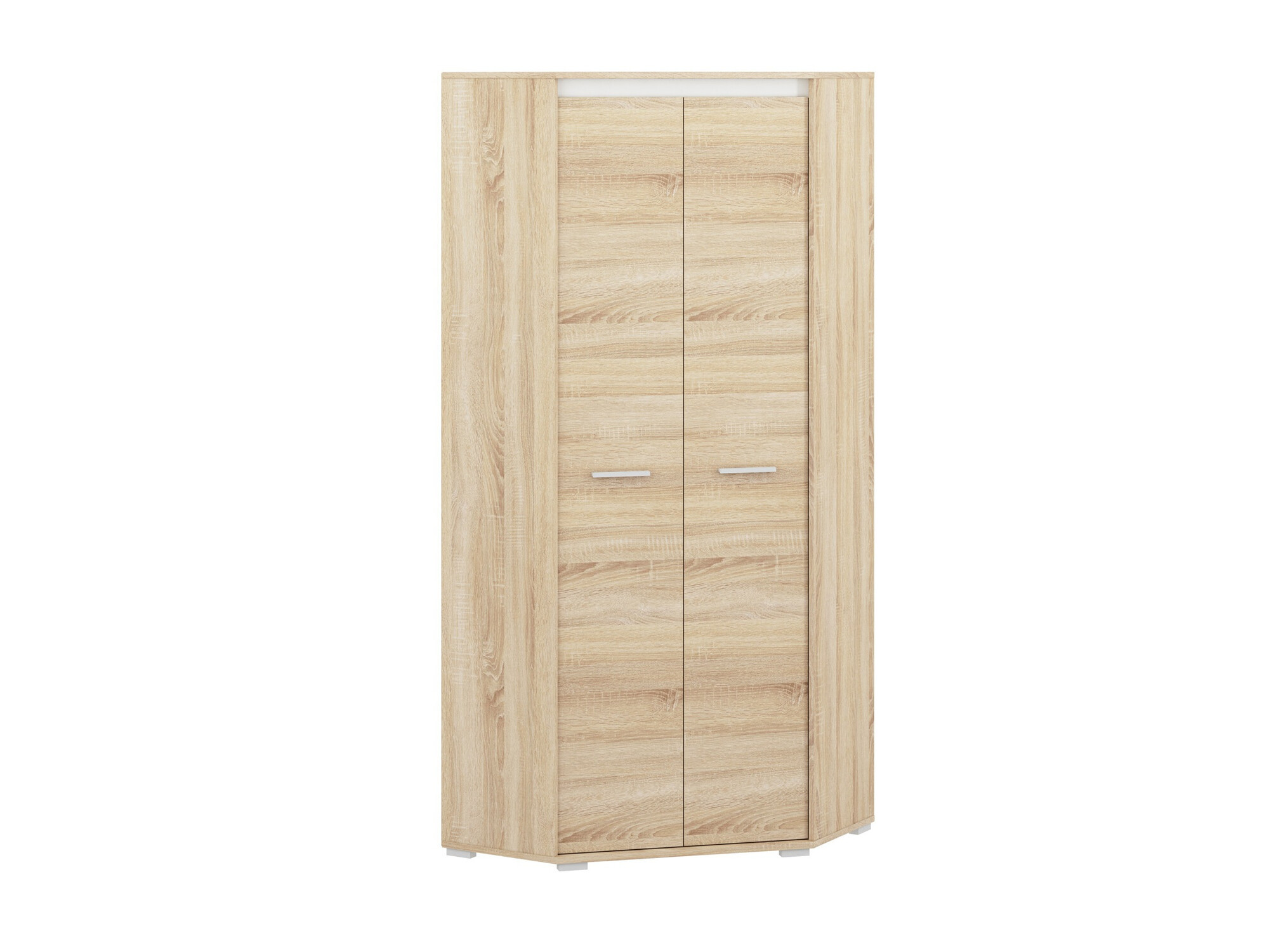 Γωνιακή ντουλάπα Calvere 102