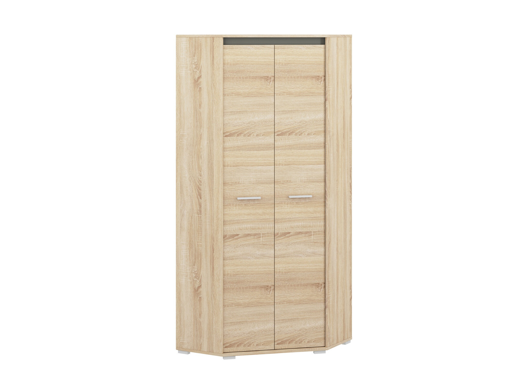 Γωνιακή ντουλάπα Calvere 102