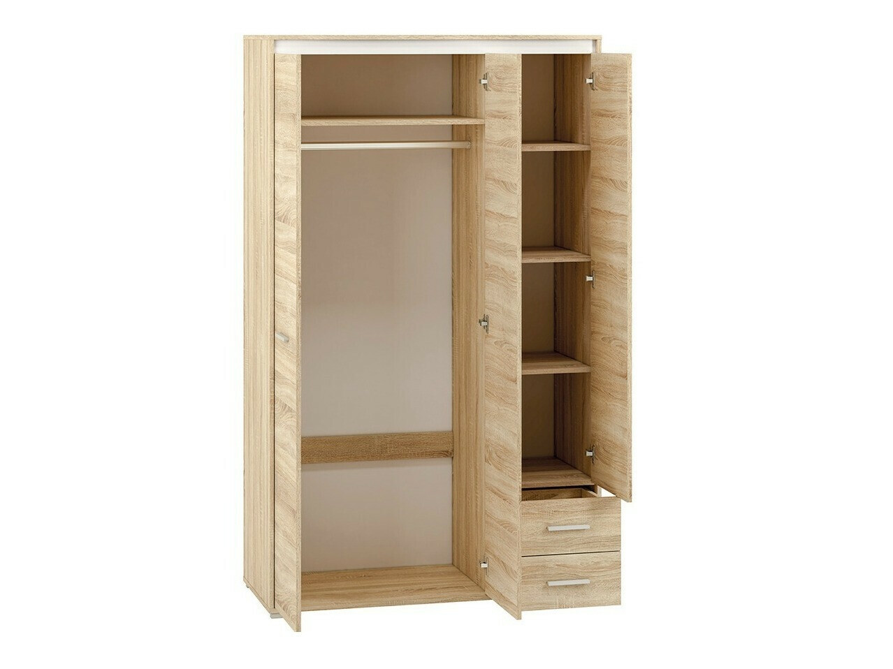 Ντουλάπα Calvere 100