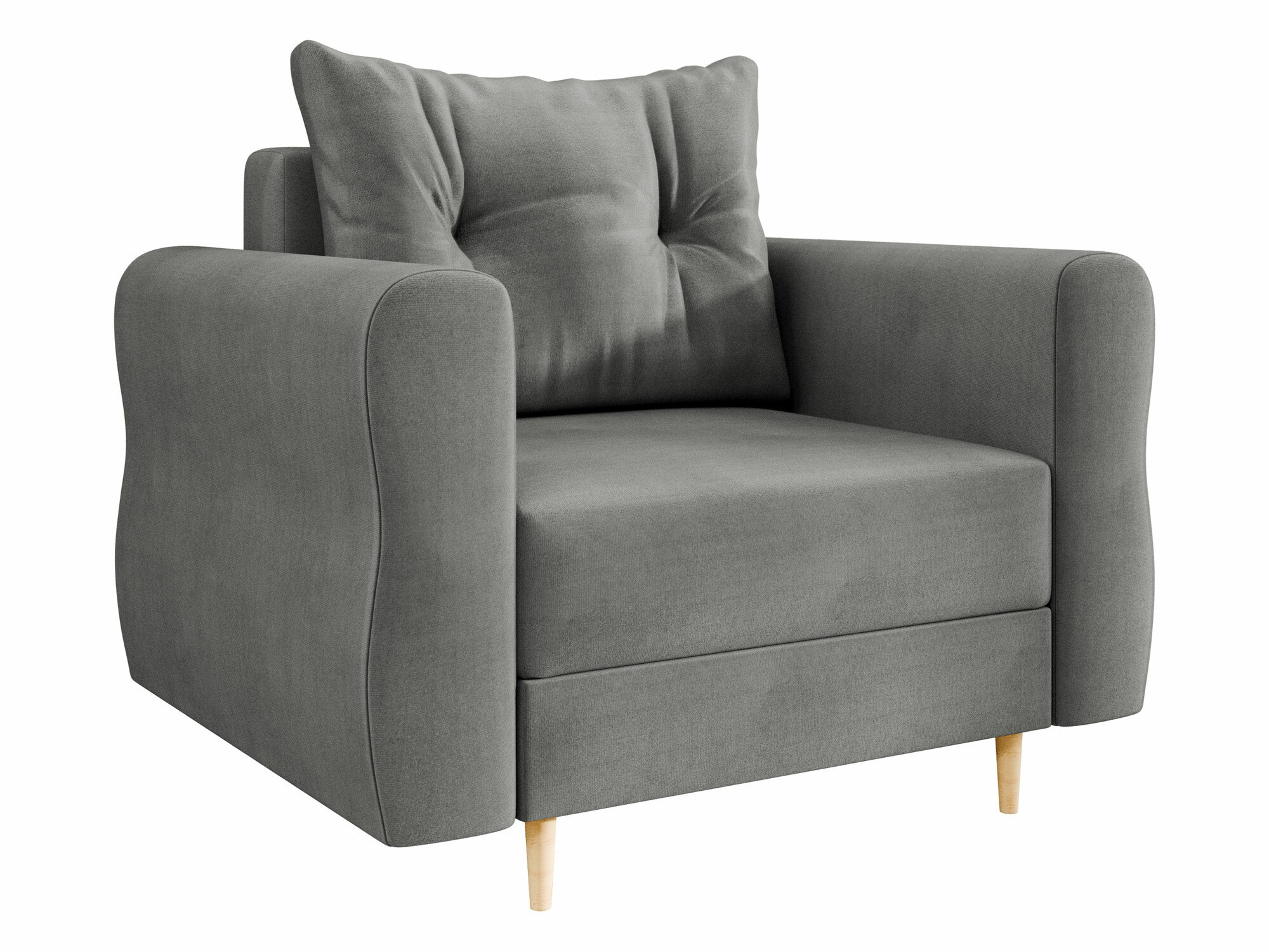 Σετ ταπετσαρισμένων επίπλων Veldala 106 (Manila 16)