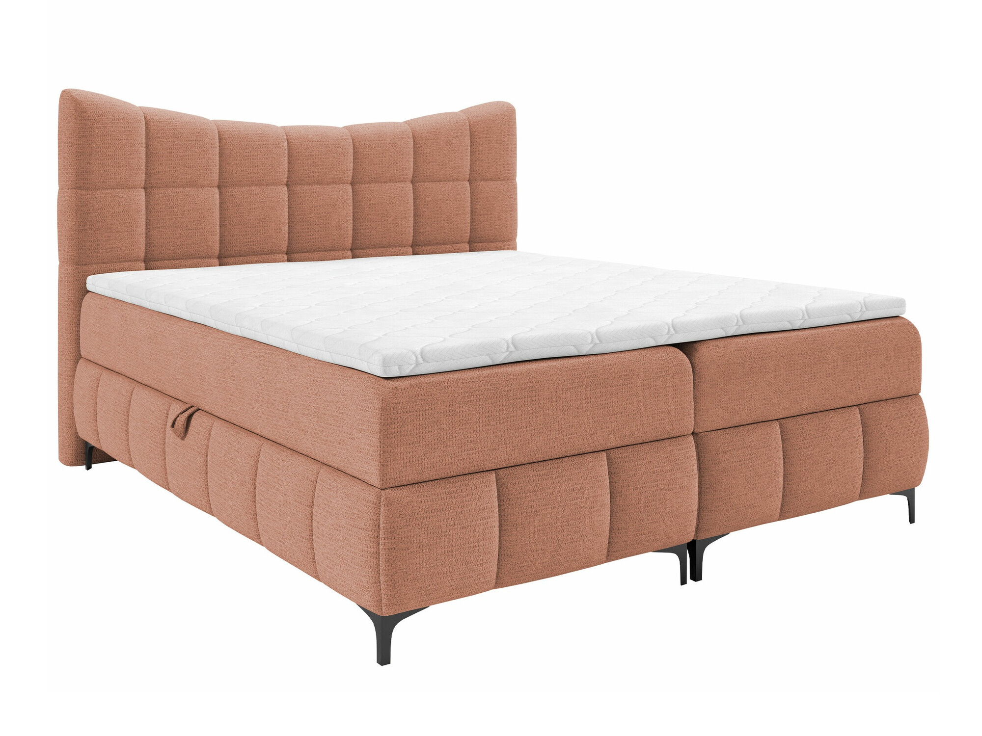 Κρεβάτι continental Littera (Freya 210.32)